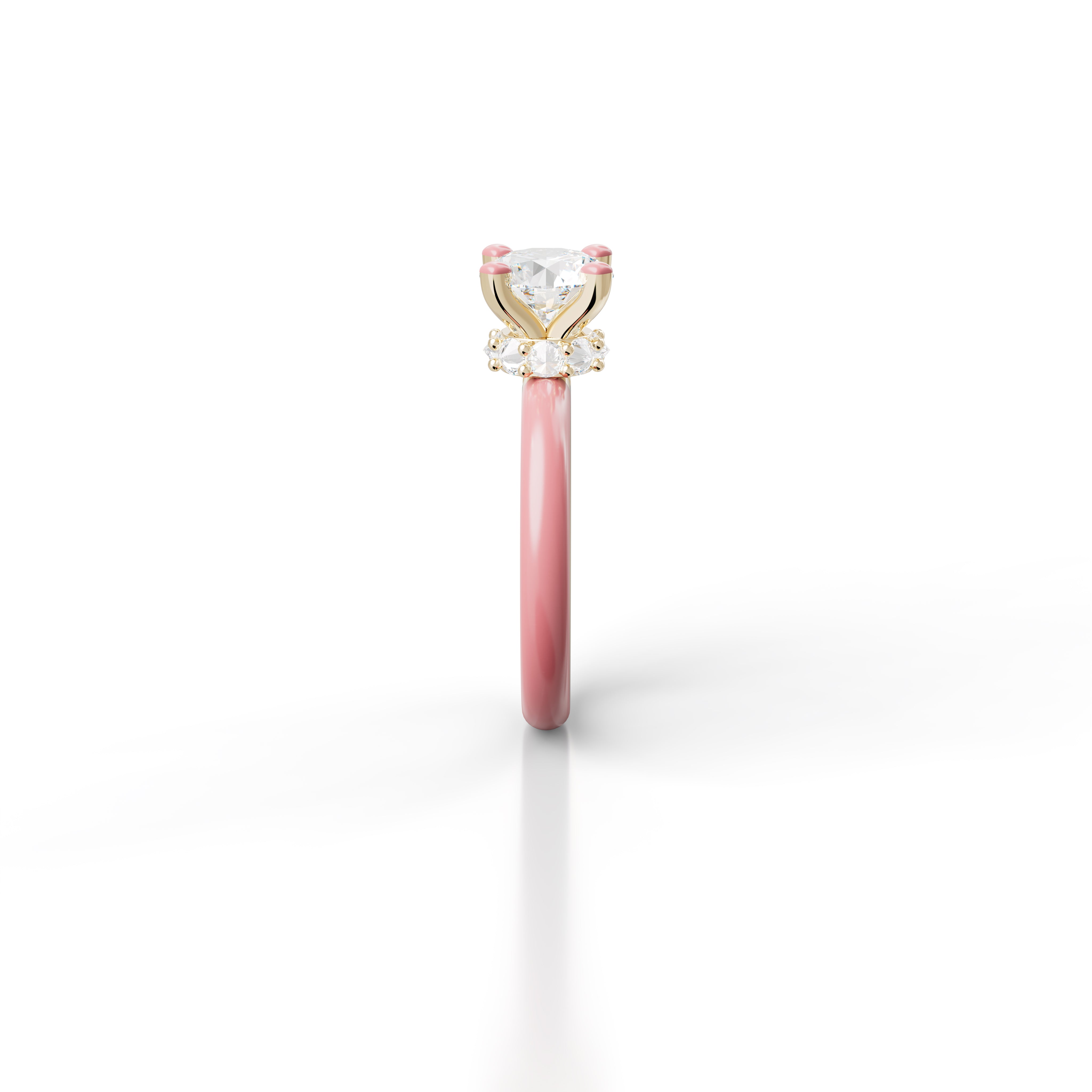 #color_pink ceramic