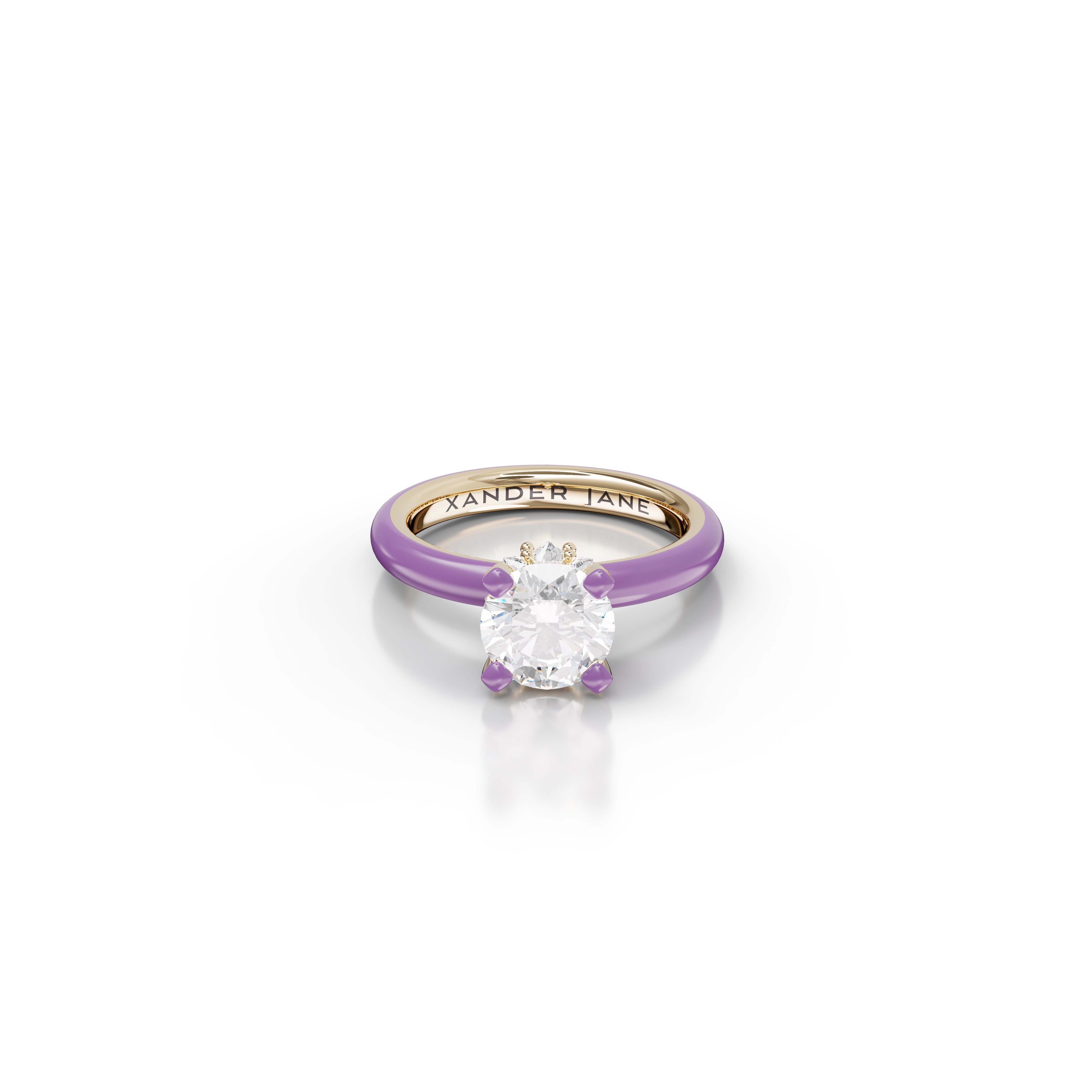 #color_violet ceramic