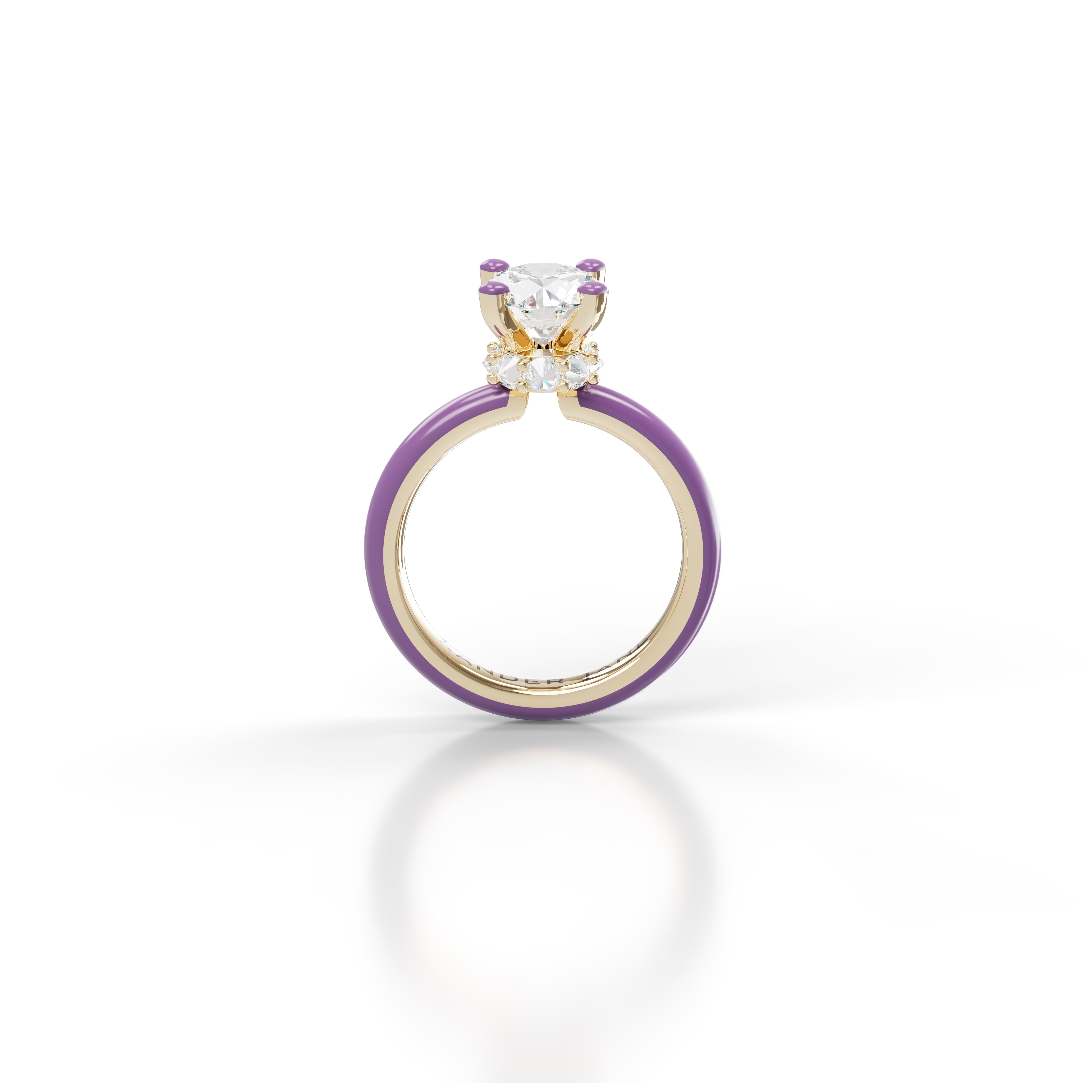 #color_violet ceramic