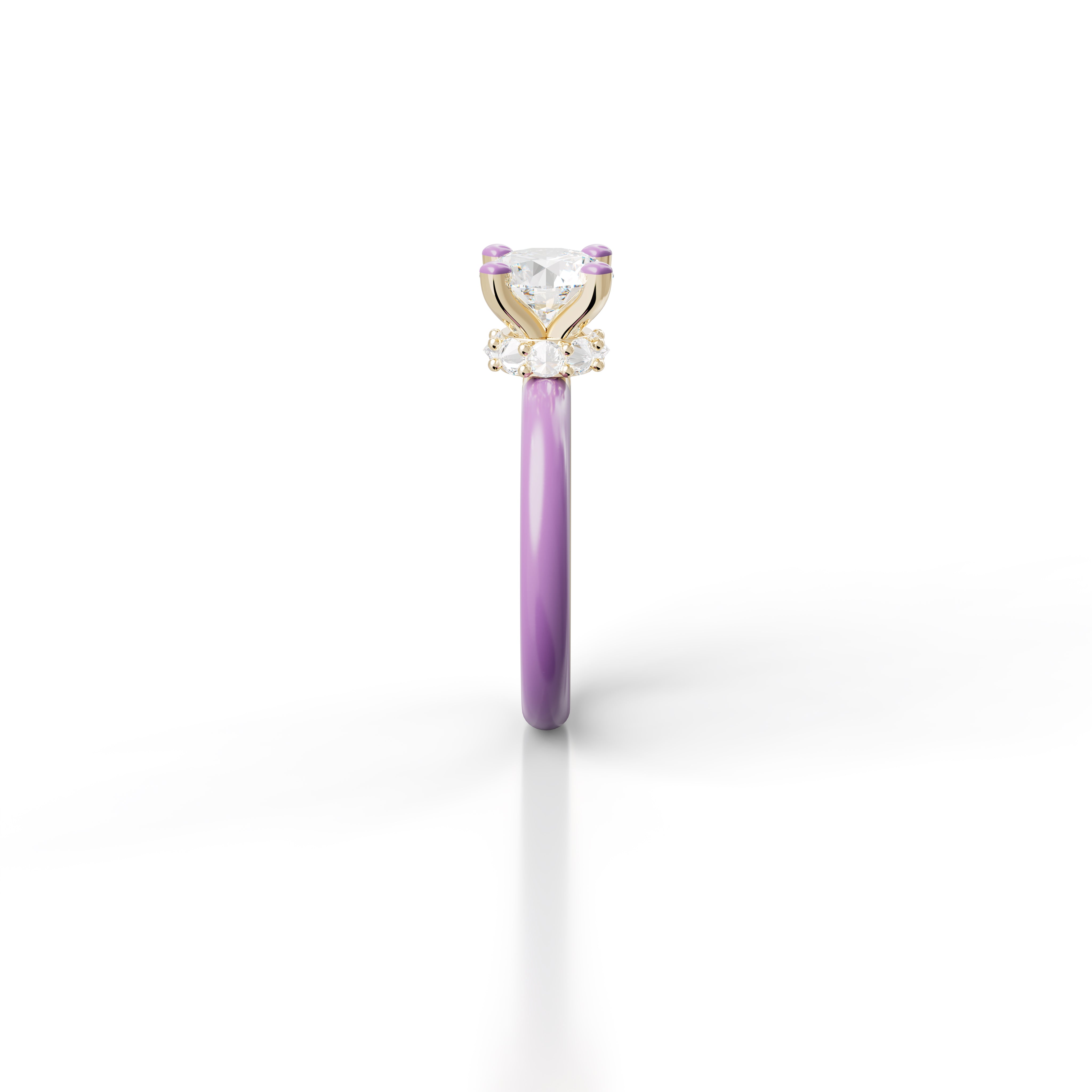#color_violet ceramic