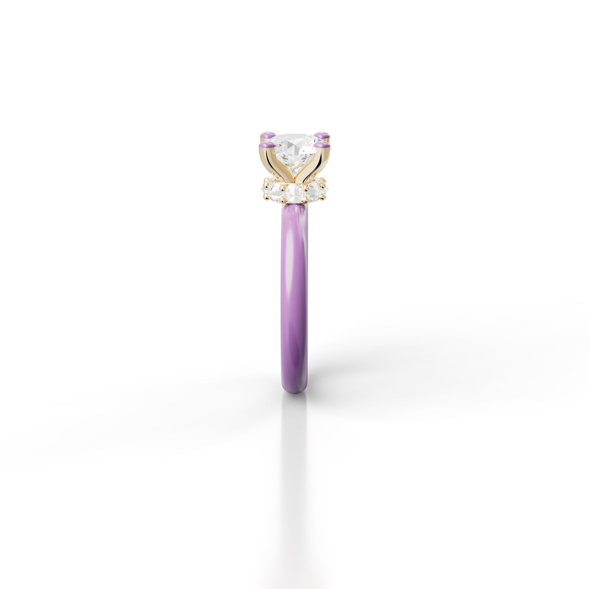 #color_violet ceramic