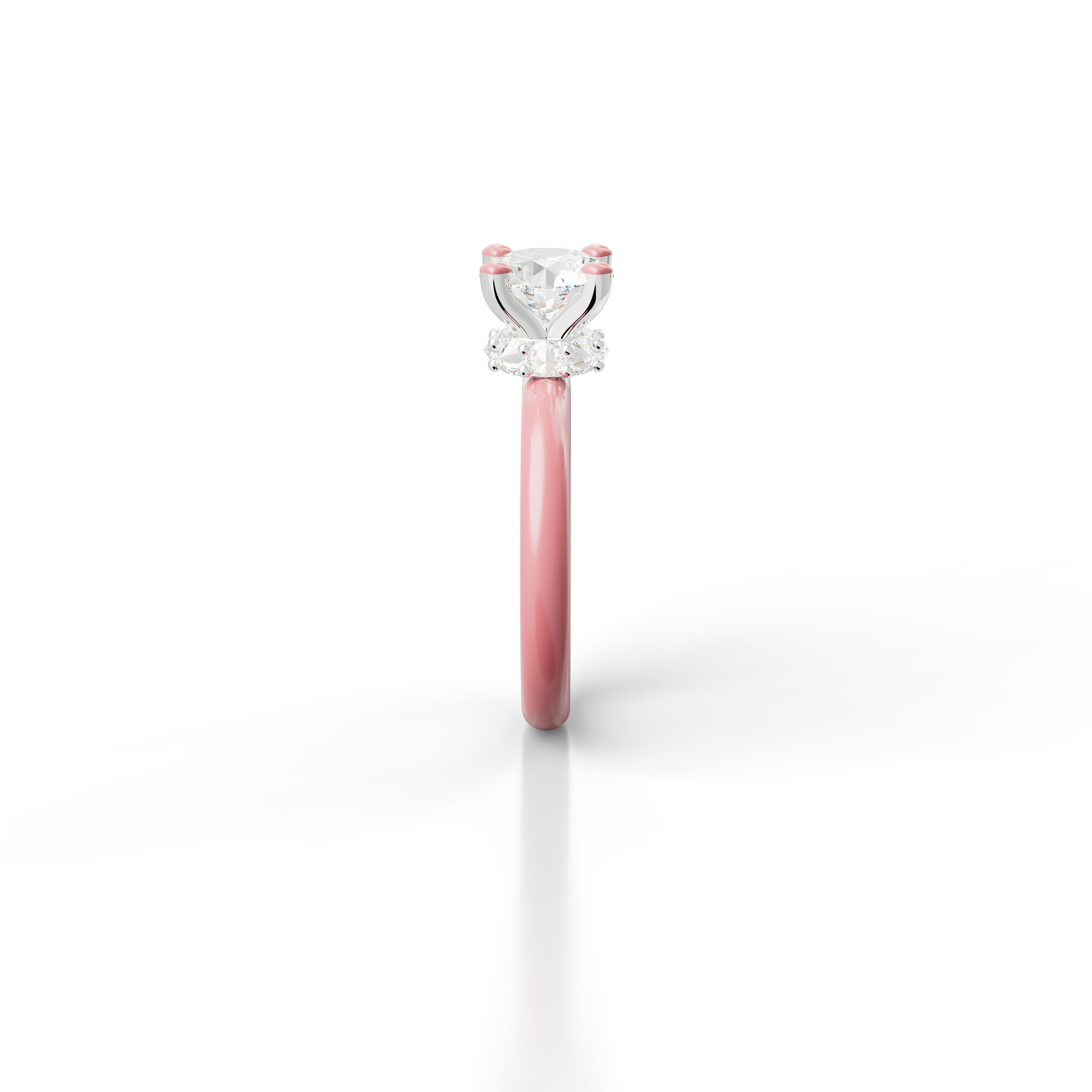#color_pink ceramic