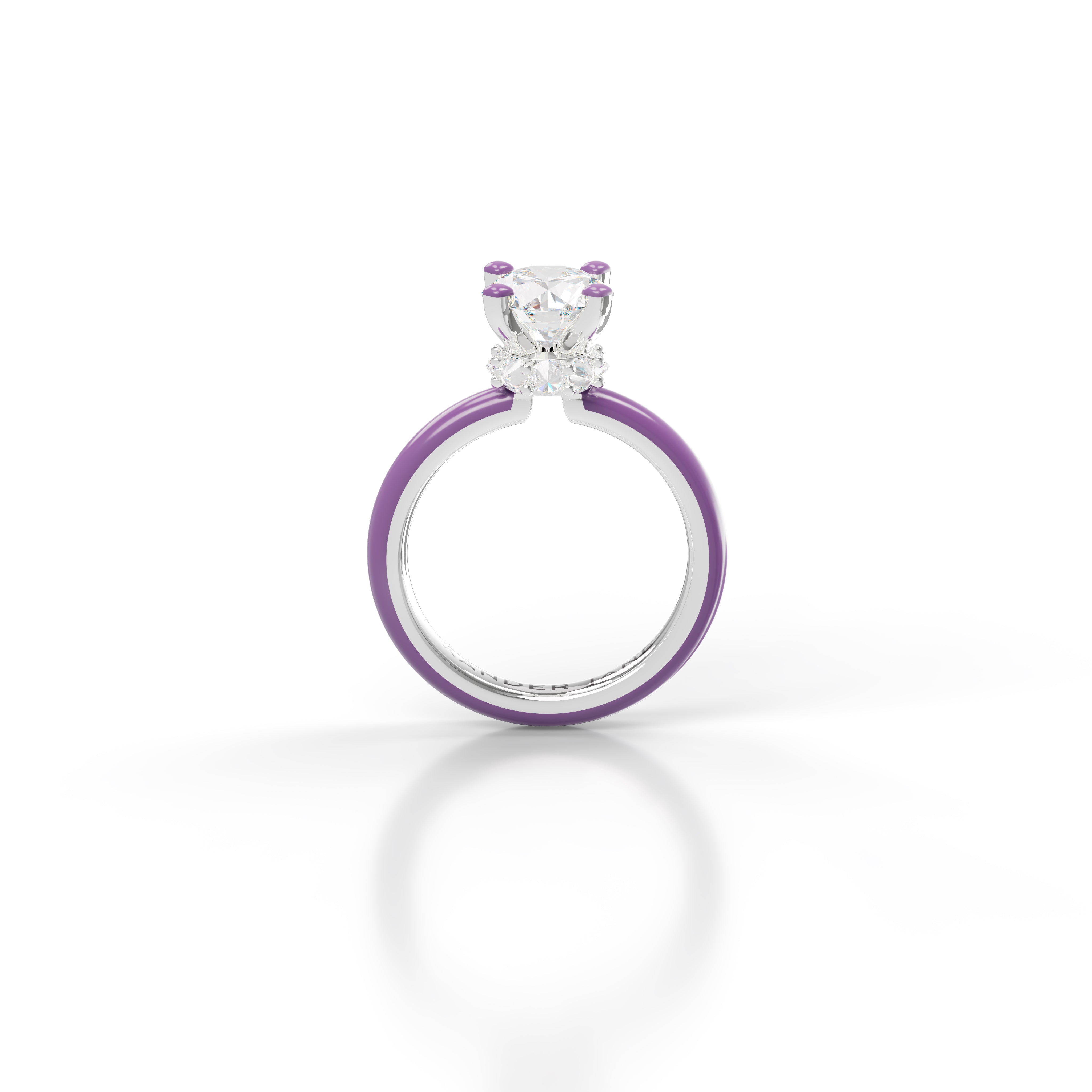#color_violet ceramic