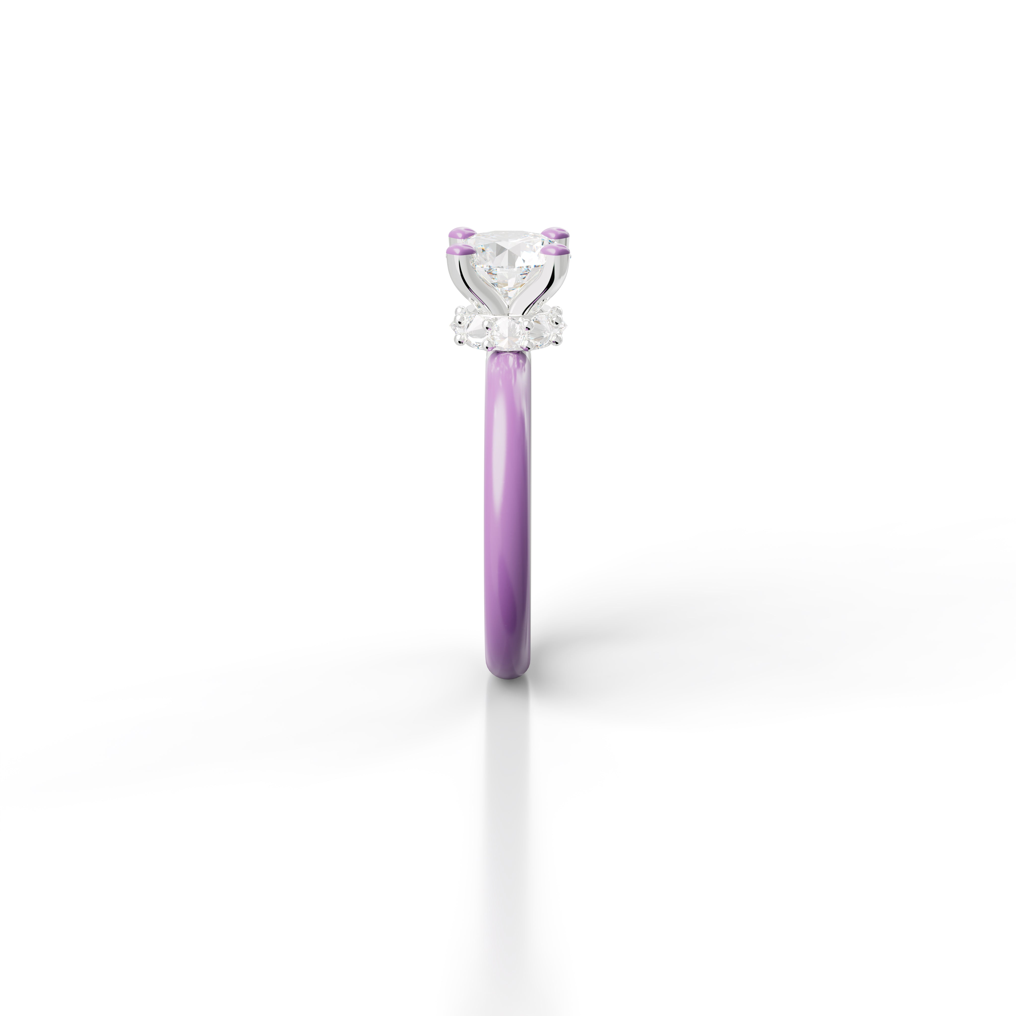 #color_violet ceramic