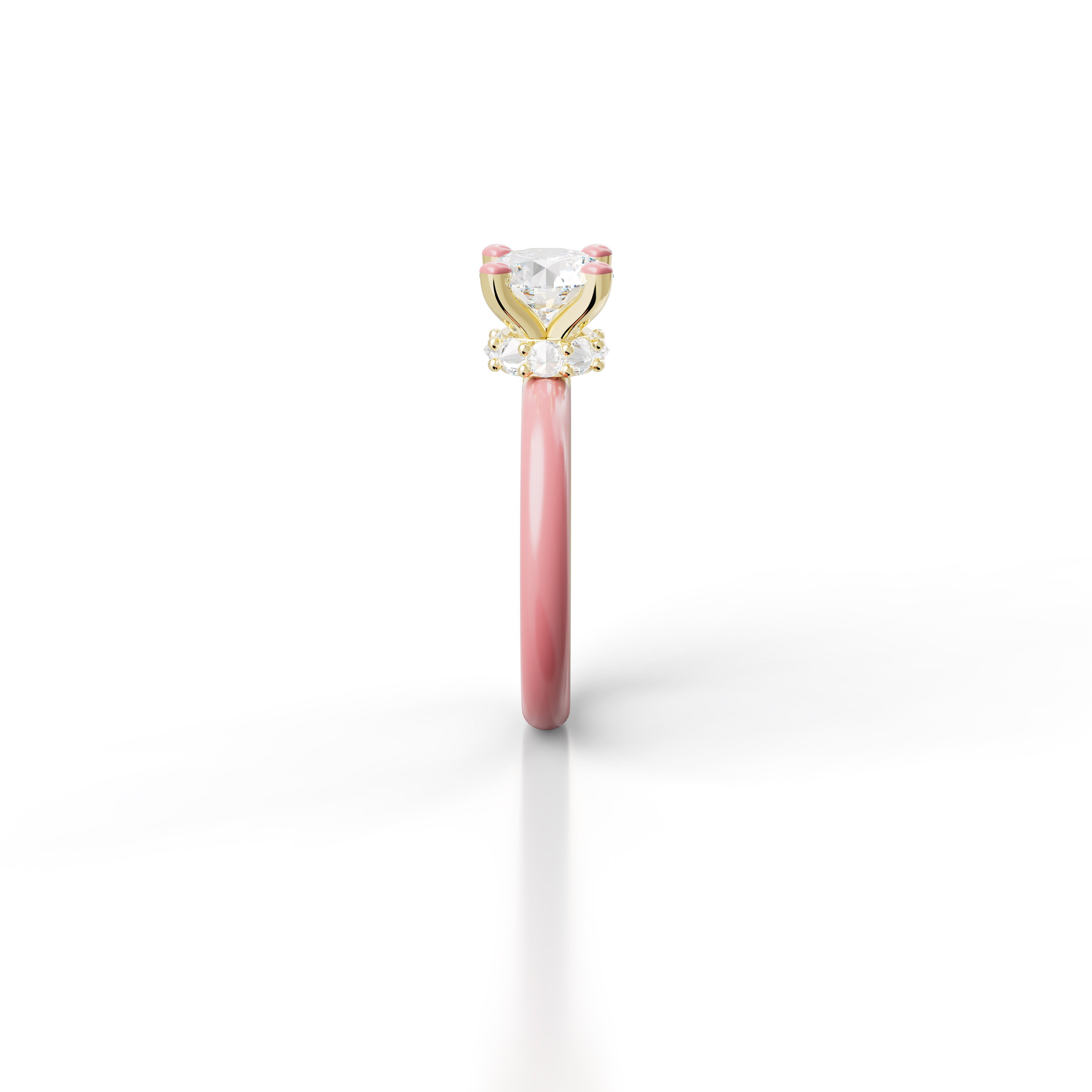 #color_pink ceramic