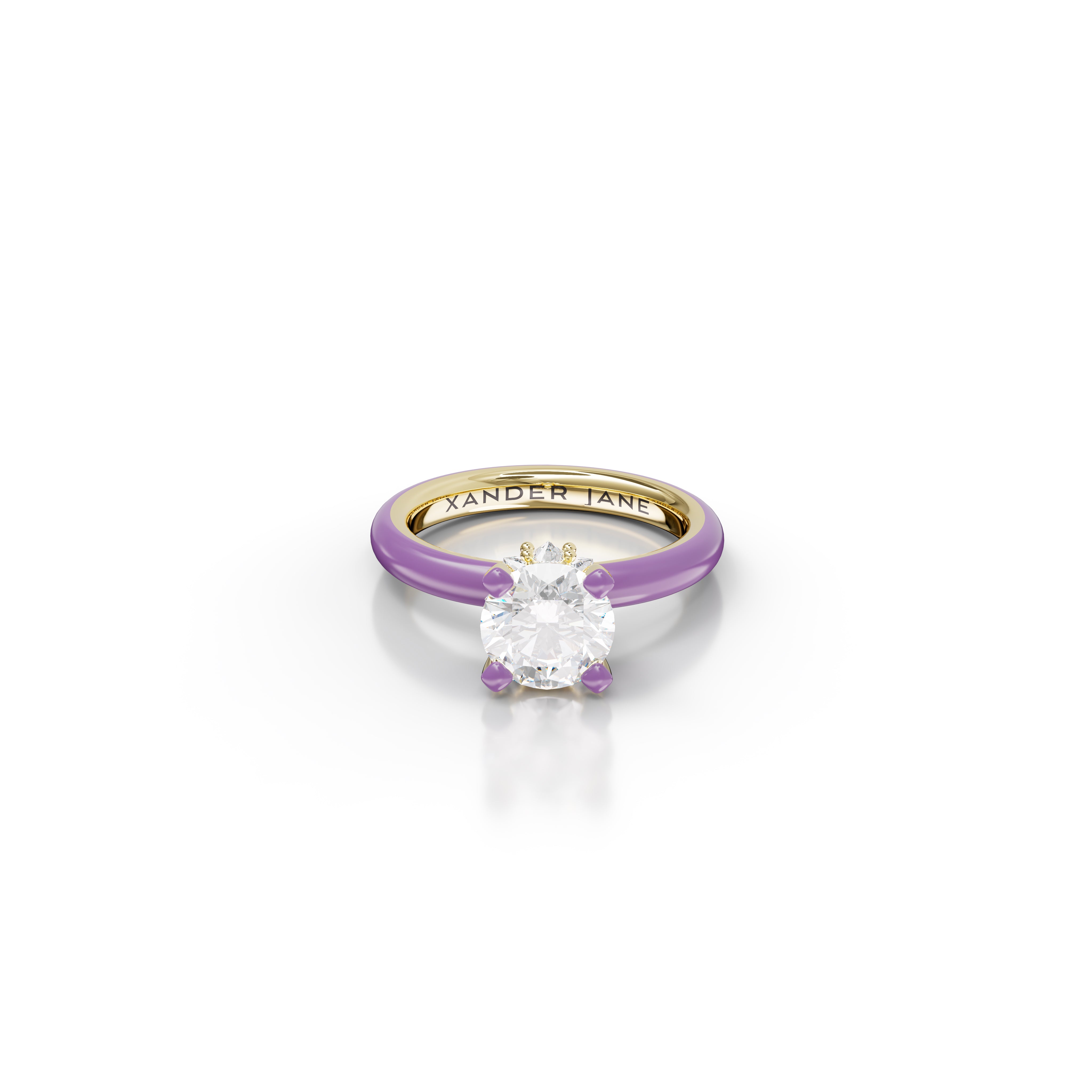 #color_violet ceramic