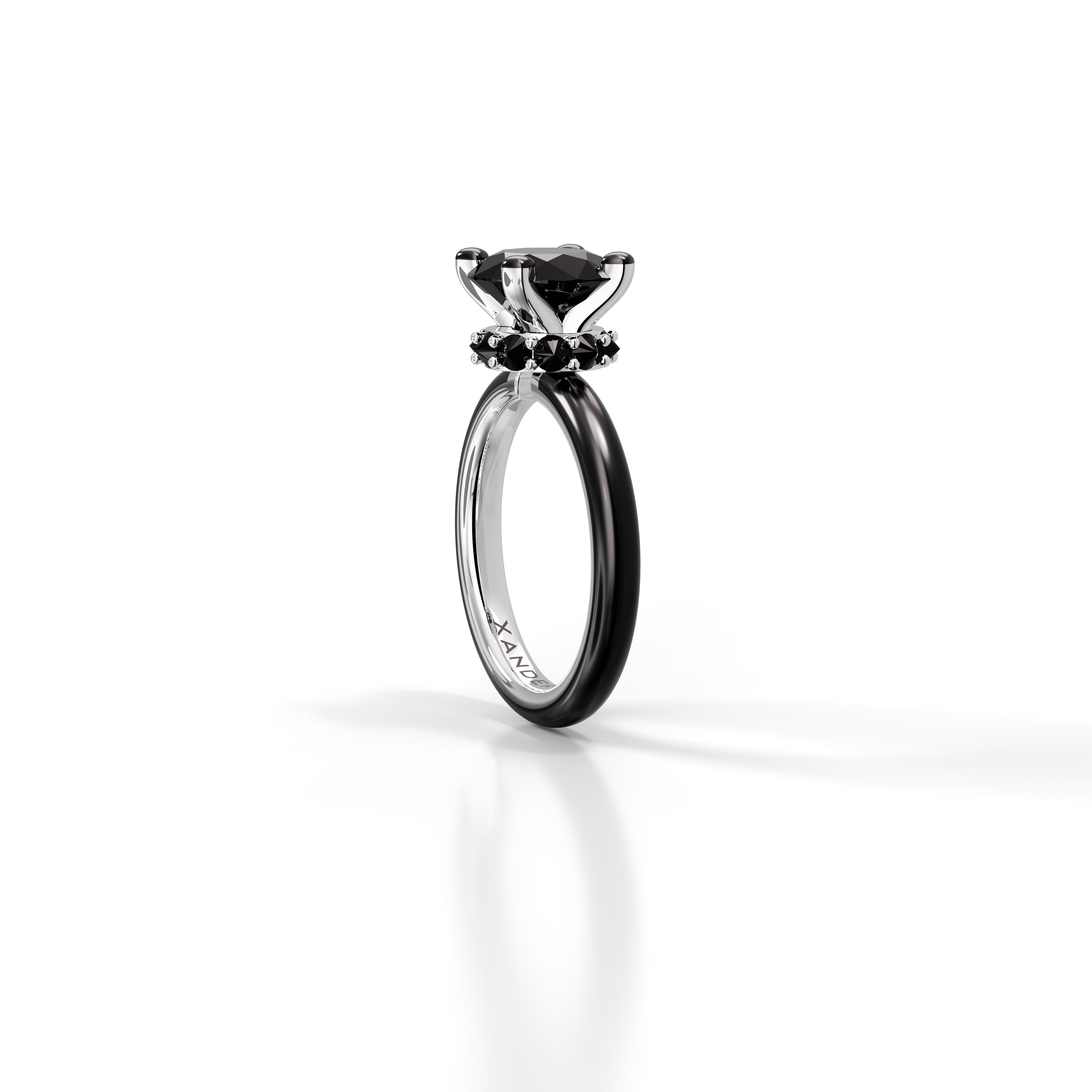 Eclipse XL Ring