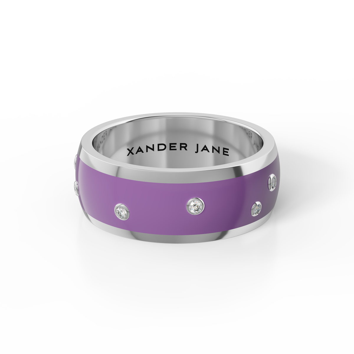 #color_violet ceramic