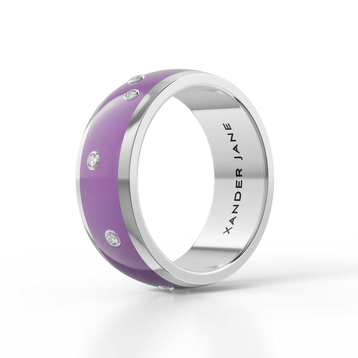 #color_violet ceramic