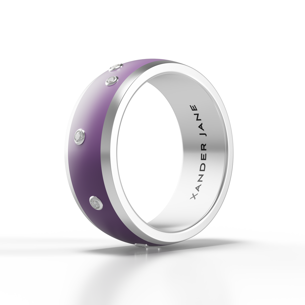 #color_violet ceramic