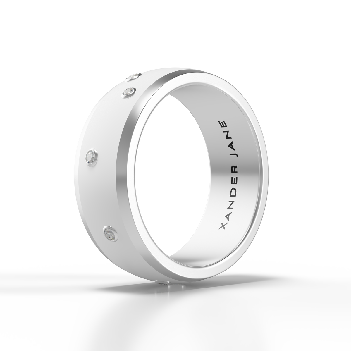 #color_white ceramic