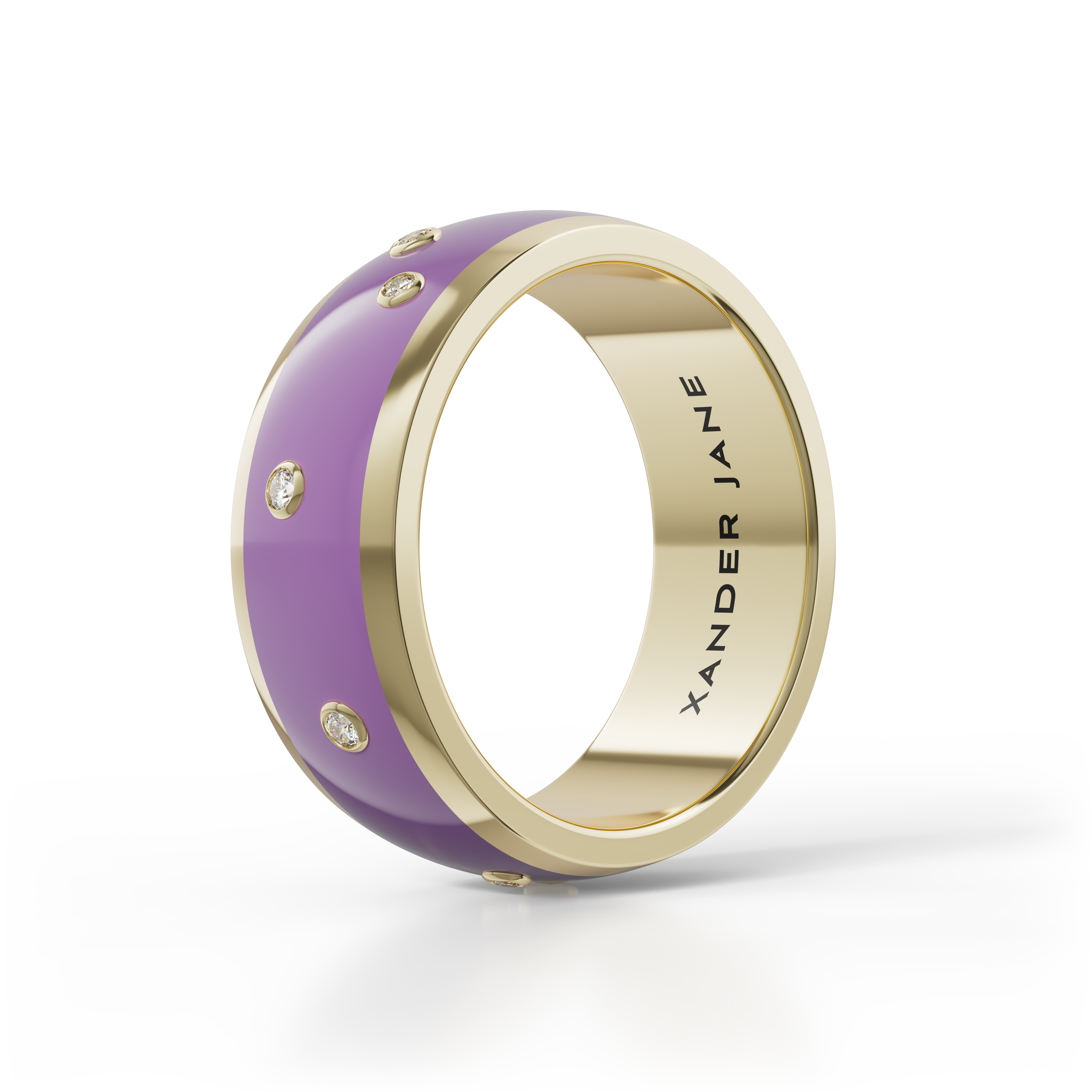 #color_violet ceramic