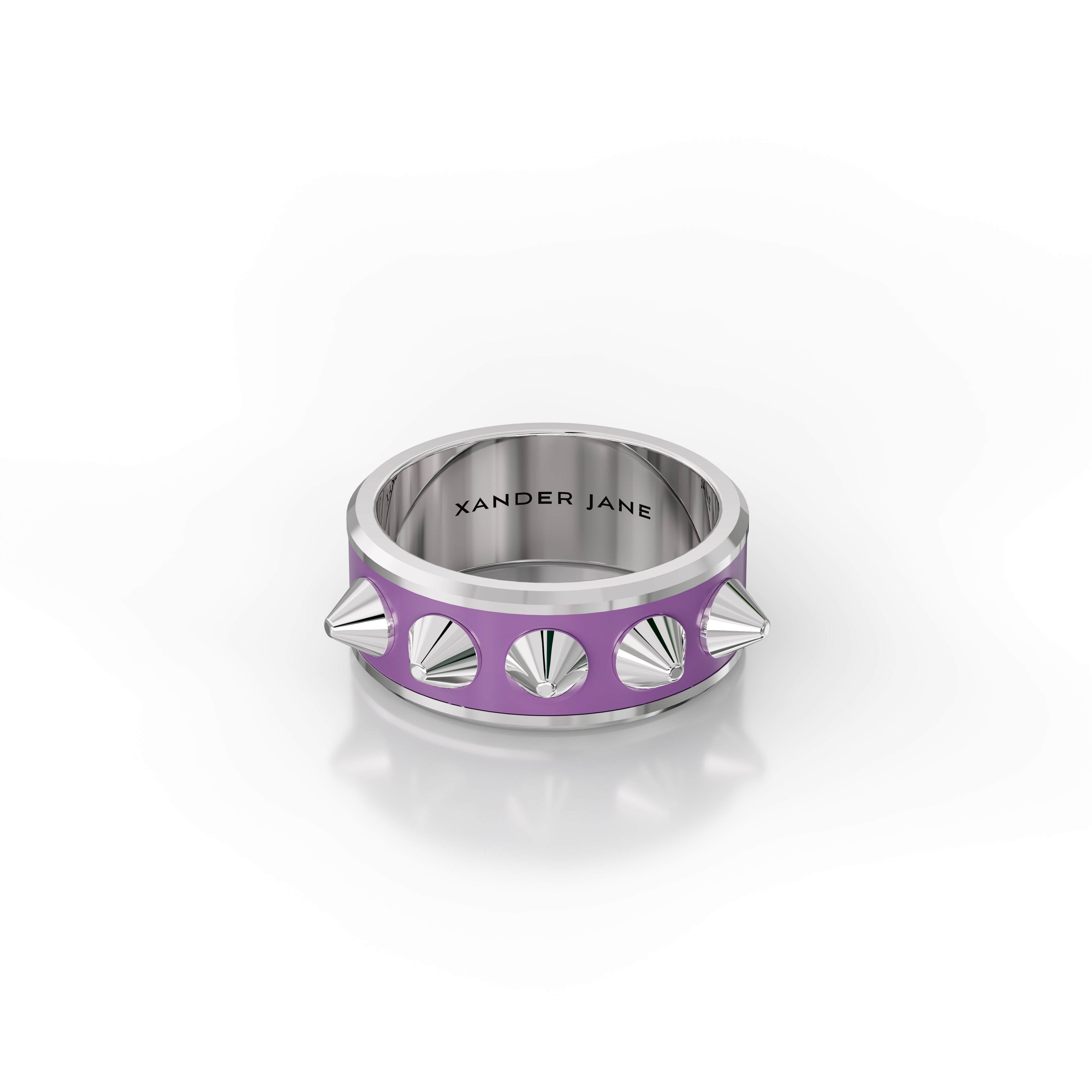 #color_violet ceramic