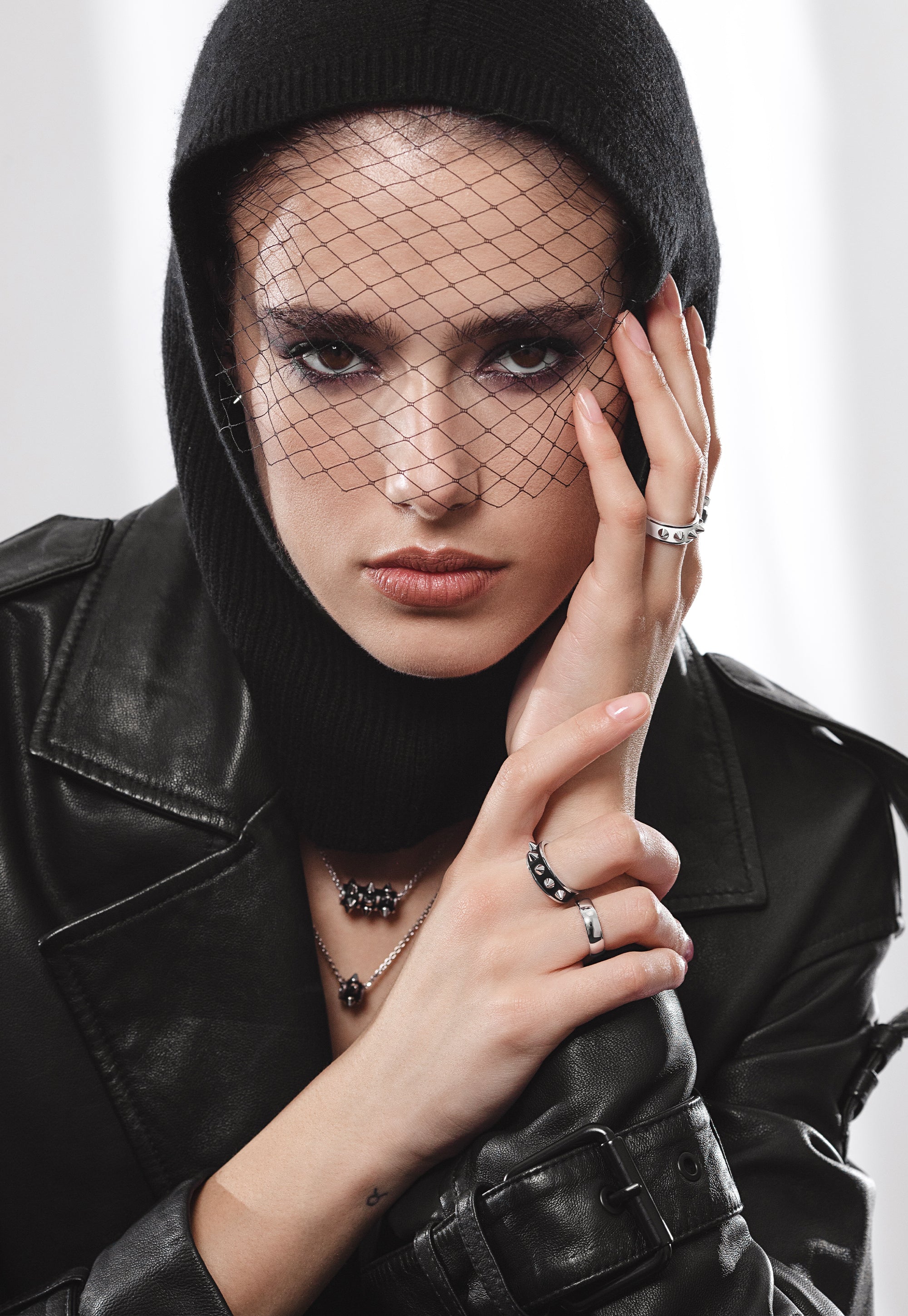 Shop All Women's Jewelry at Xander Jane. Enjoy complimentary shipping on all online orders