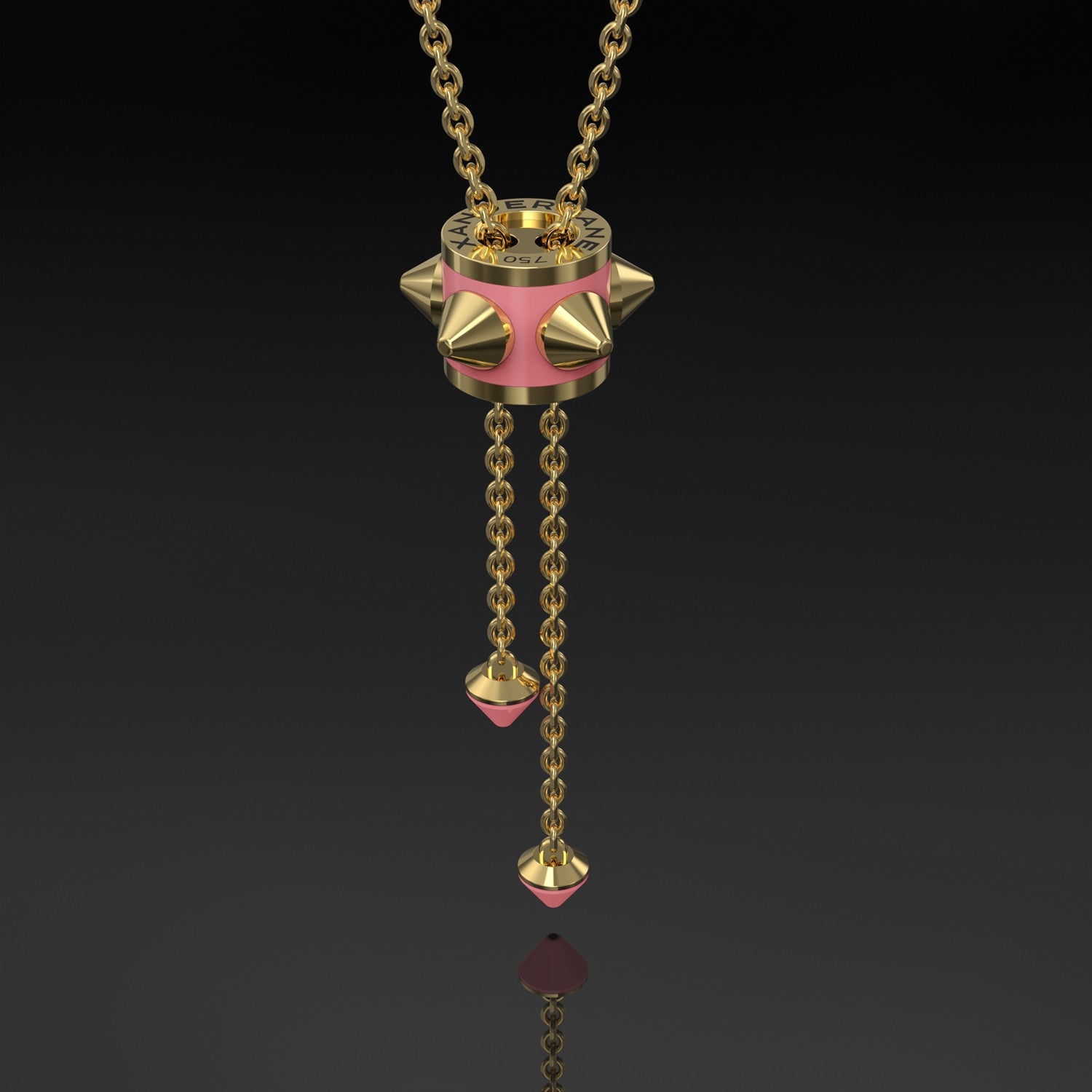 #color_pink ceramic