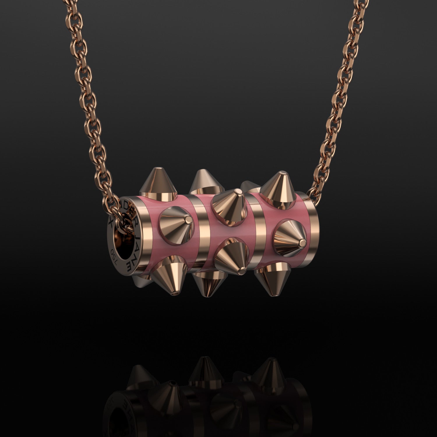 #color_pink ceramic
