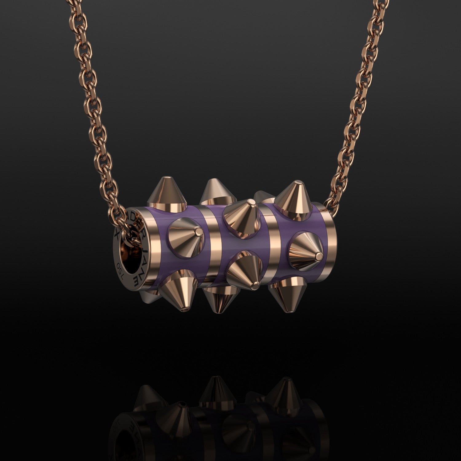 #color_violet ceramic