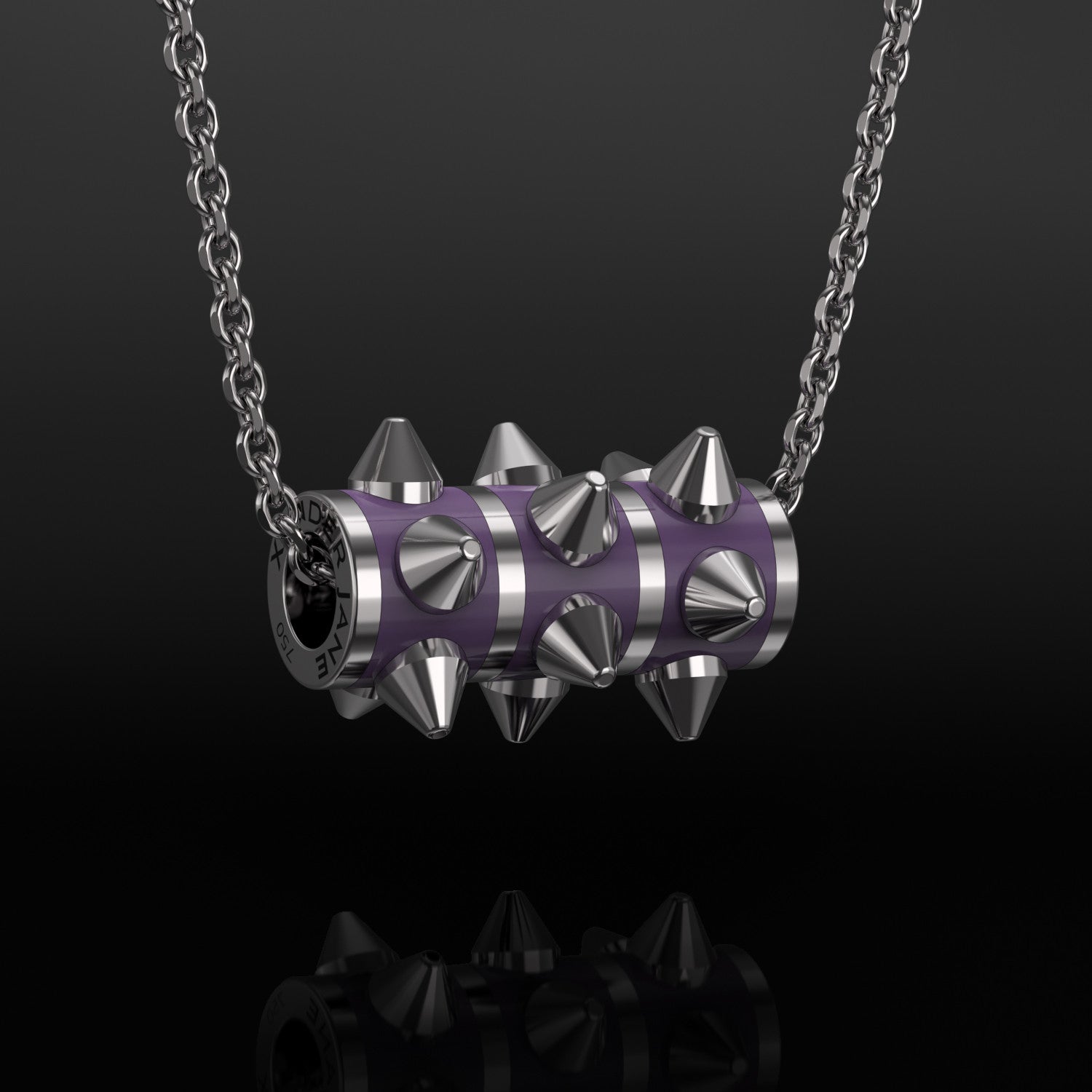 #color_violet ceramic