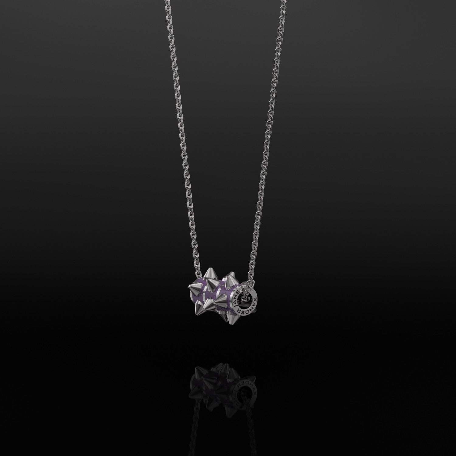 #color_violet ceramic