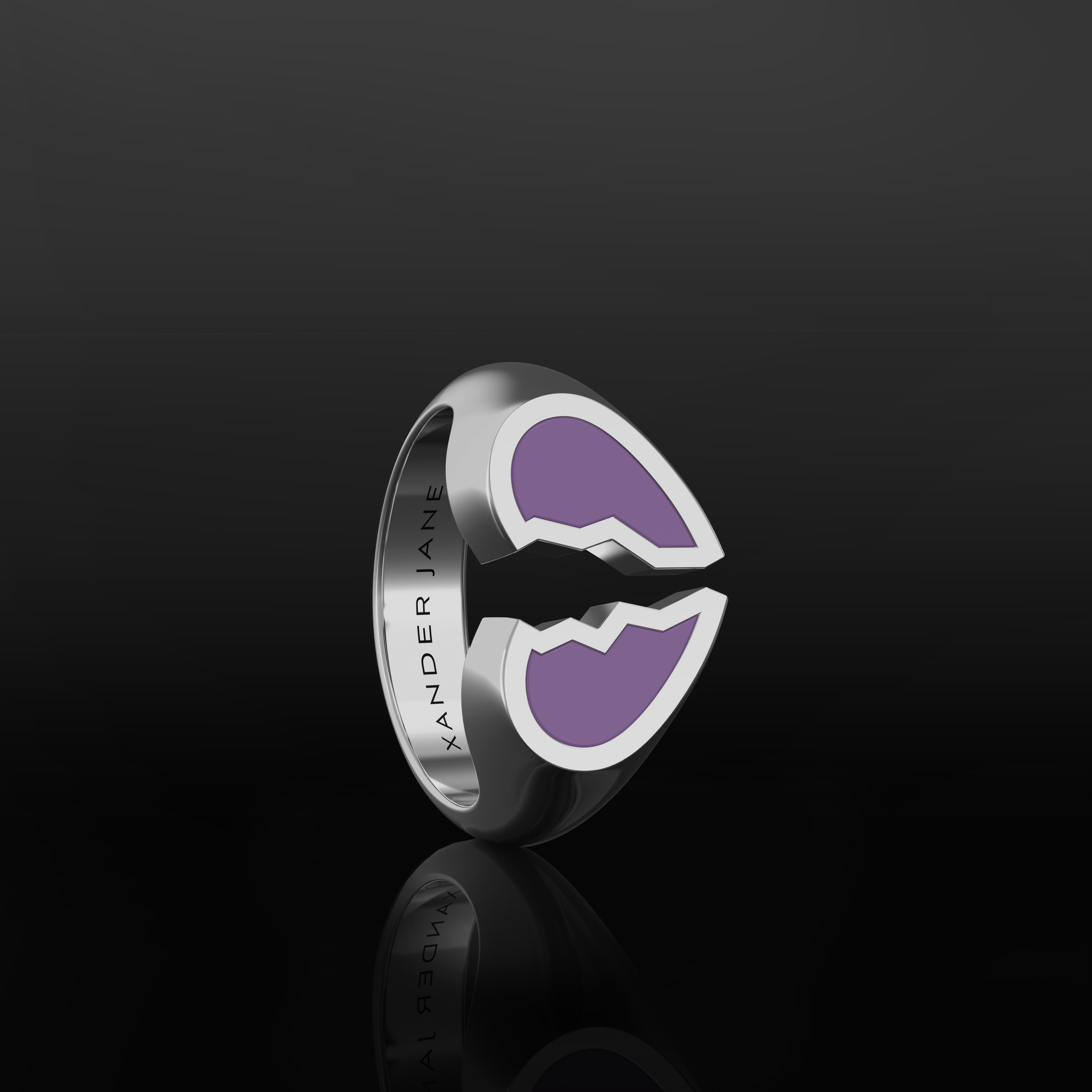 #color_violet ceramic