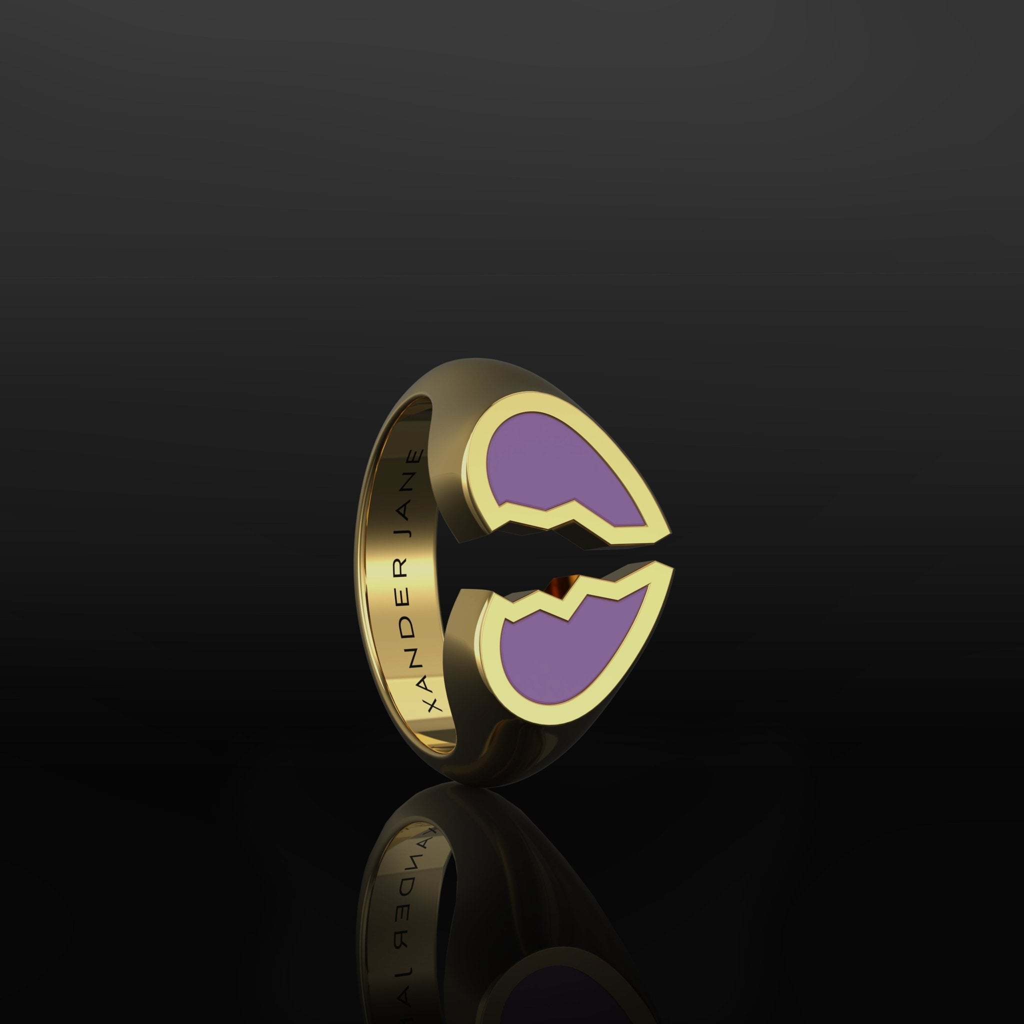 #color_violet ceramic