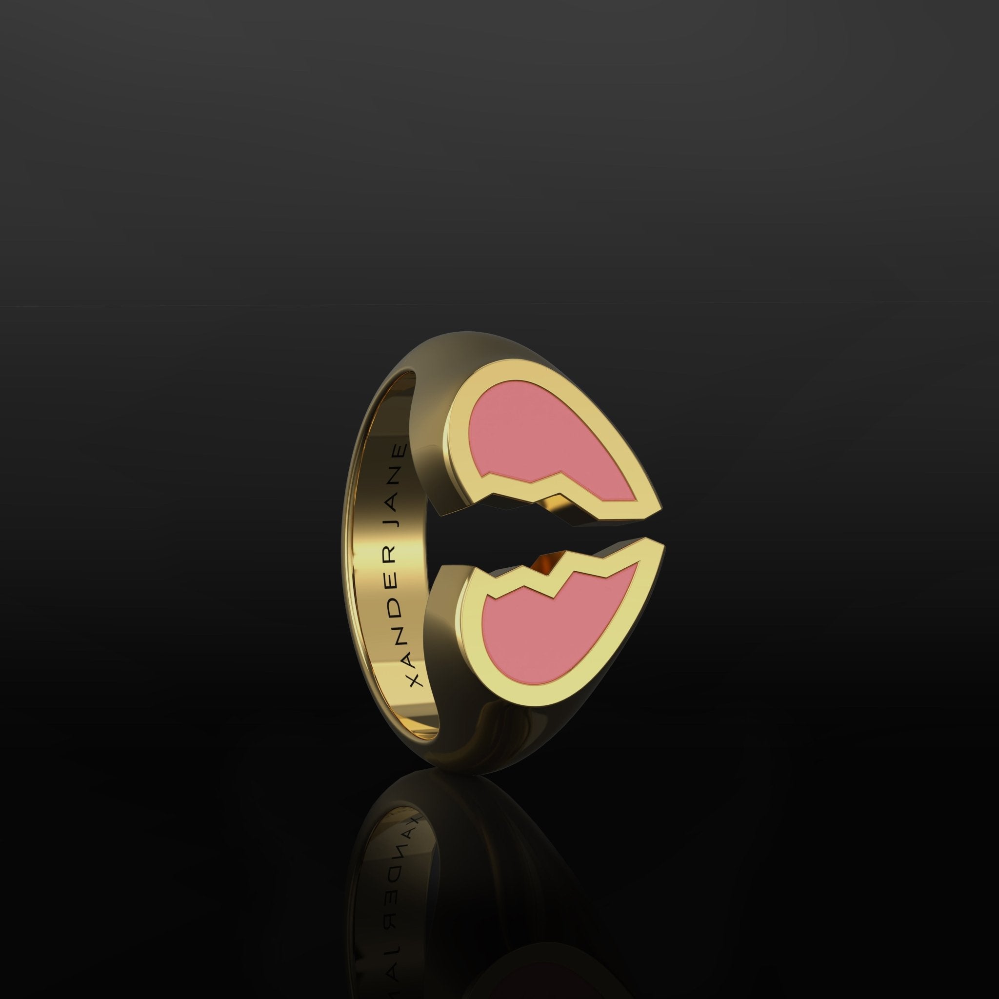 #color_pink ceramic