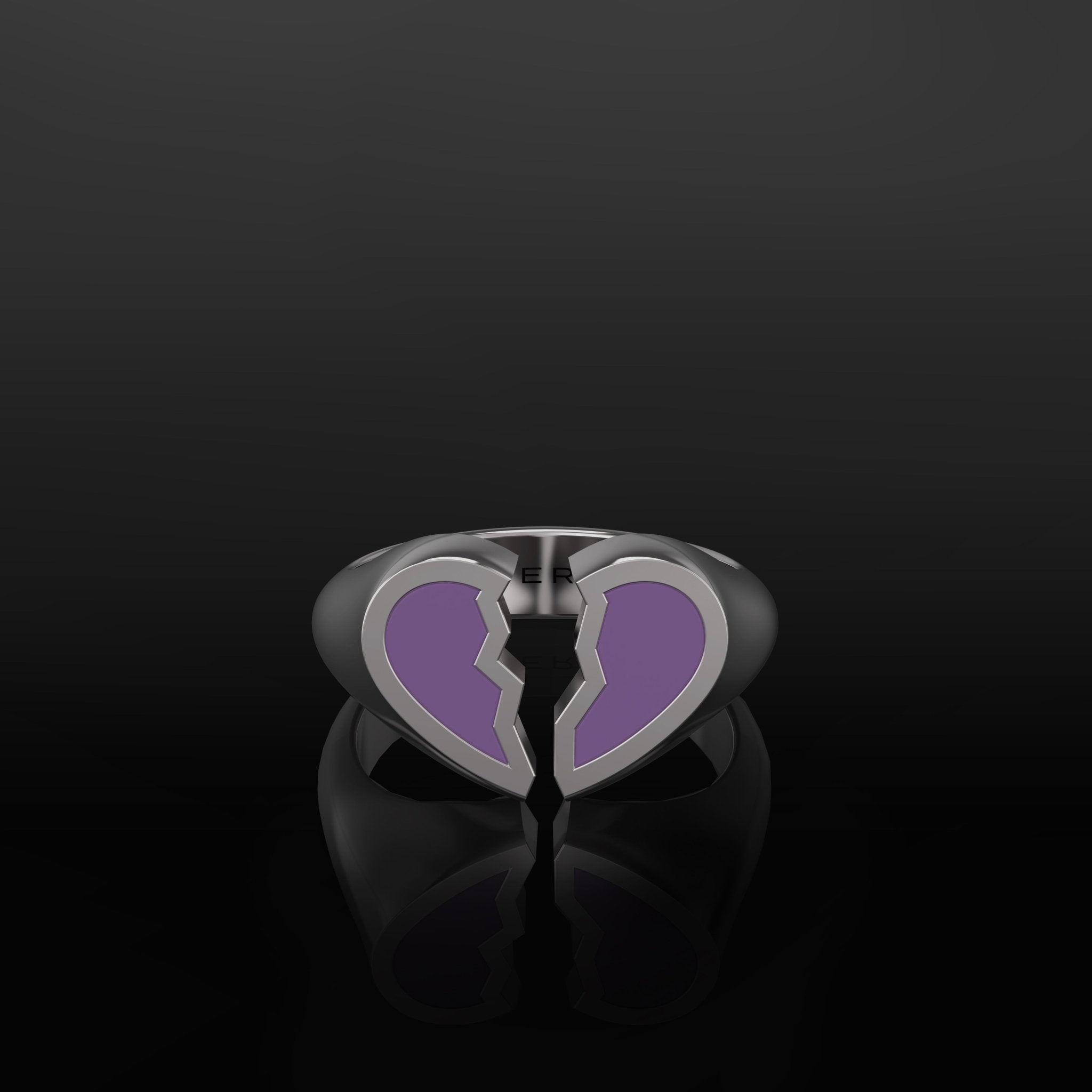 #color_violet ceramic