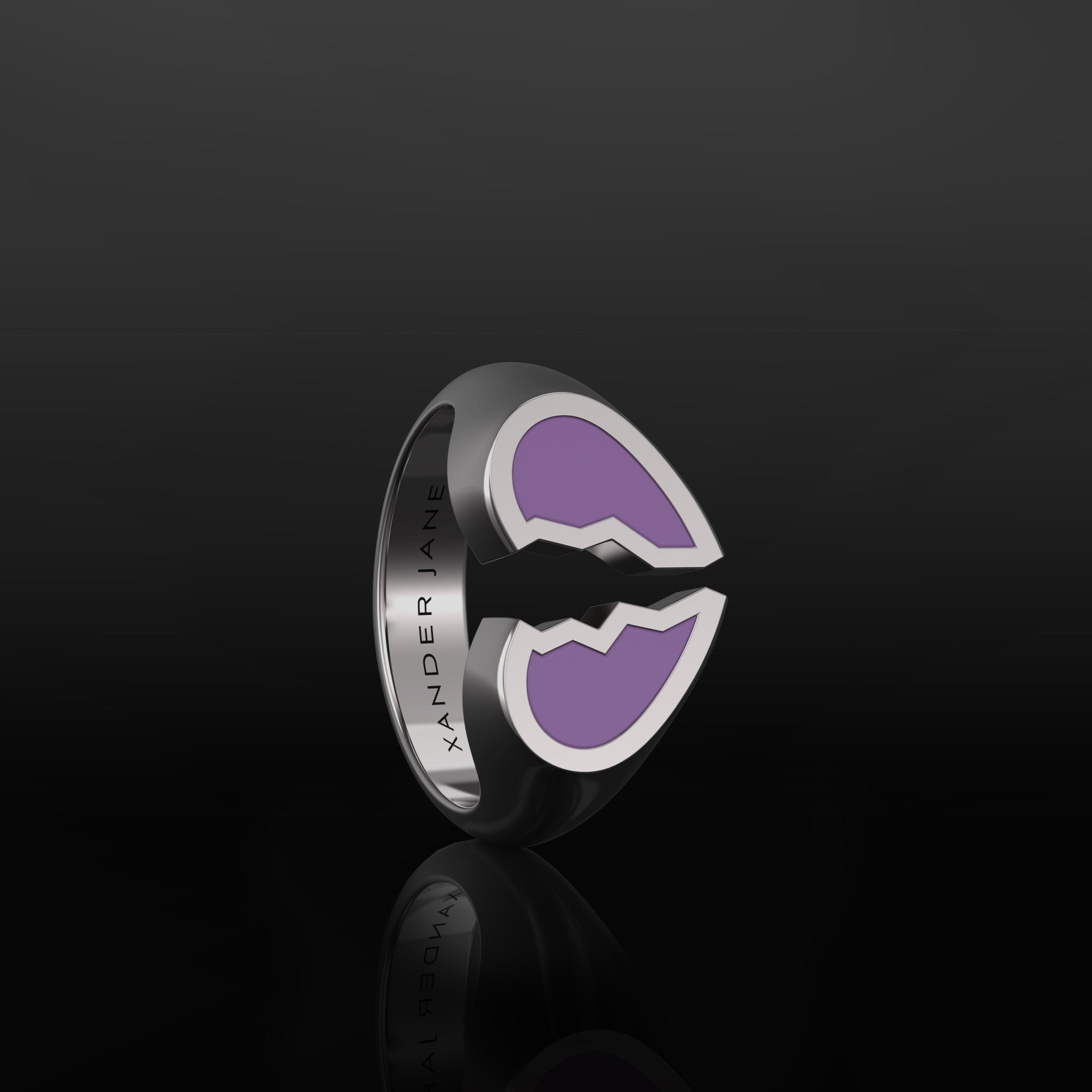 #color_violet ceramic