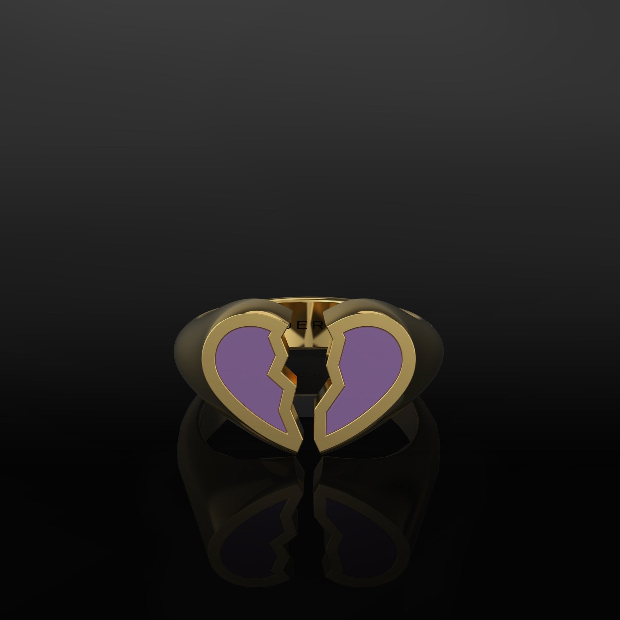 #color_violet ceramic