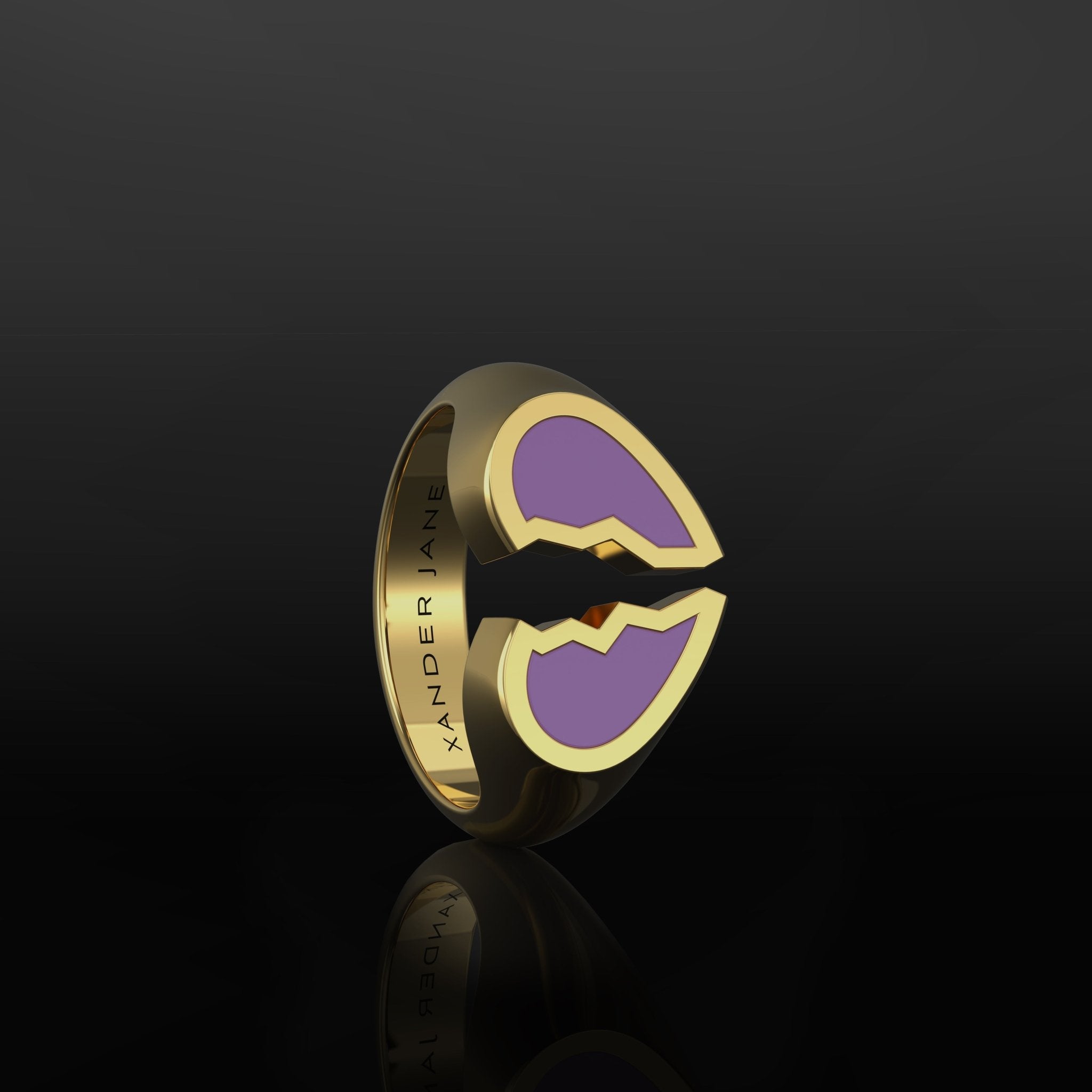 #color_violet ceramic