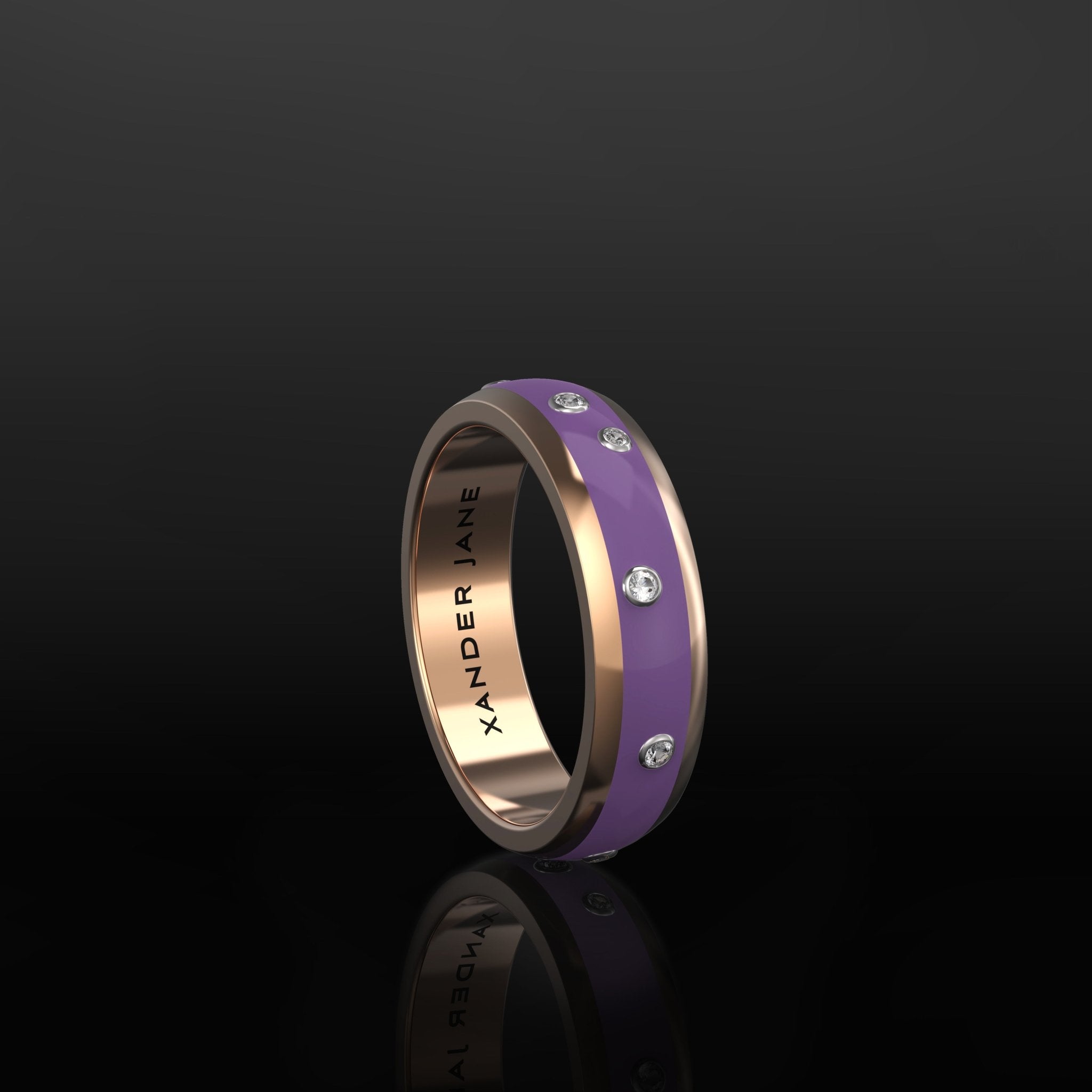 #color_violet ceramic