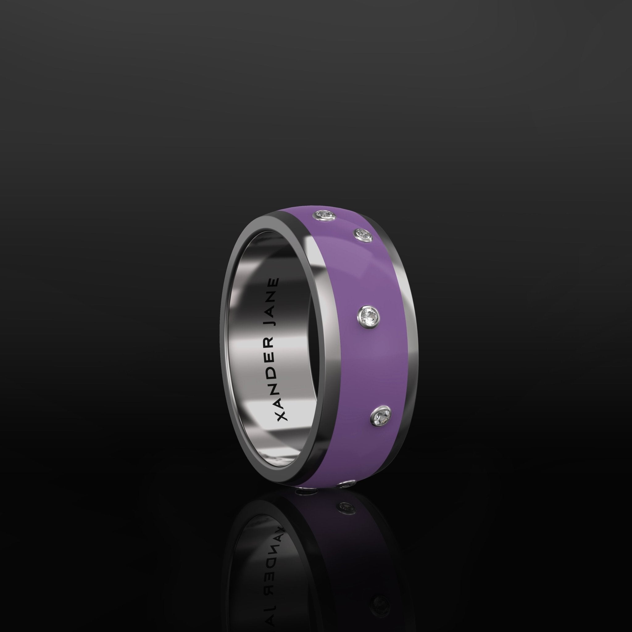 #color_violet ceramic