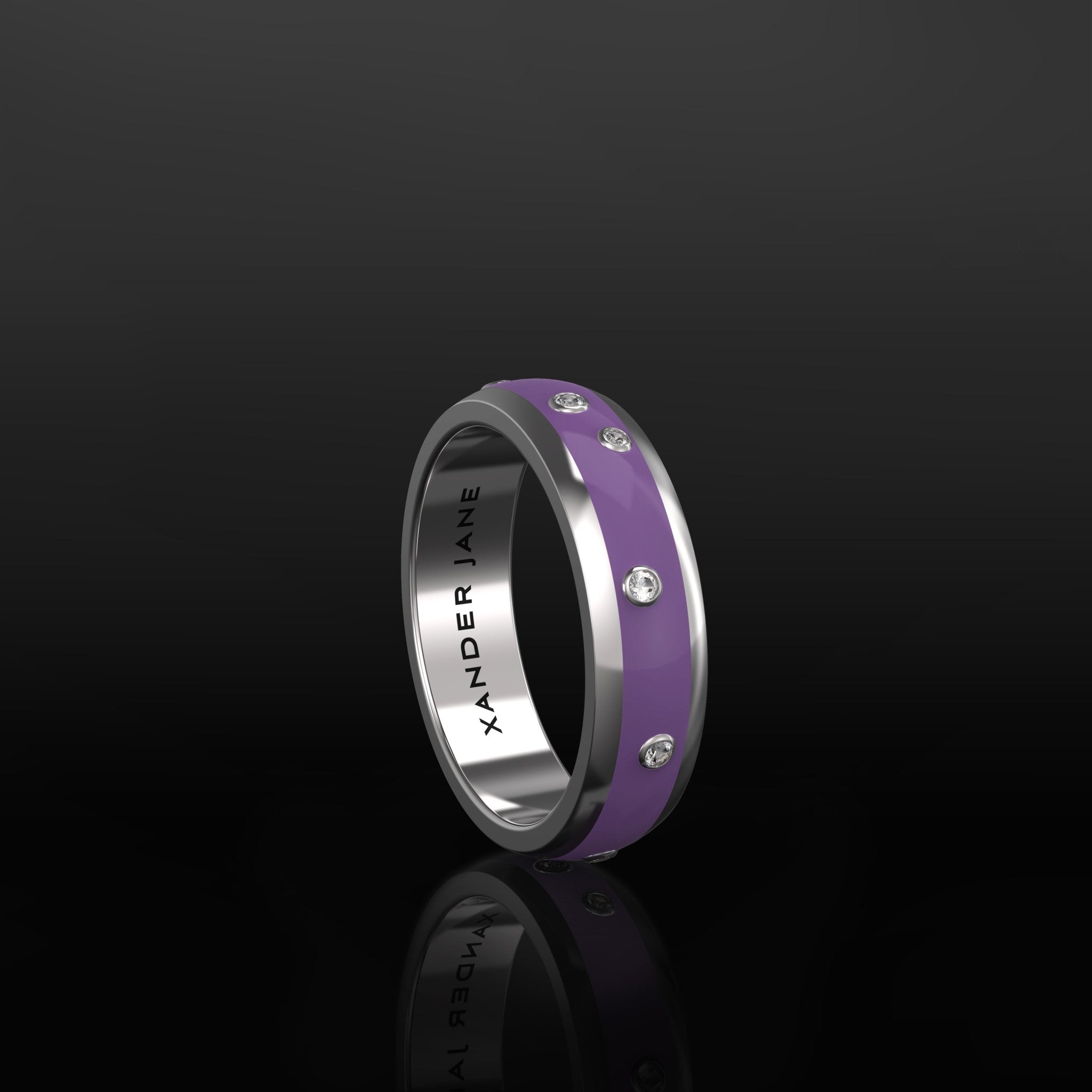 #color_violet ceramic