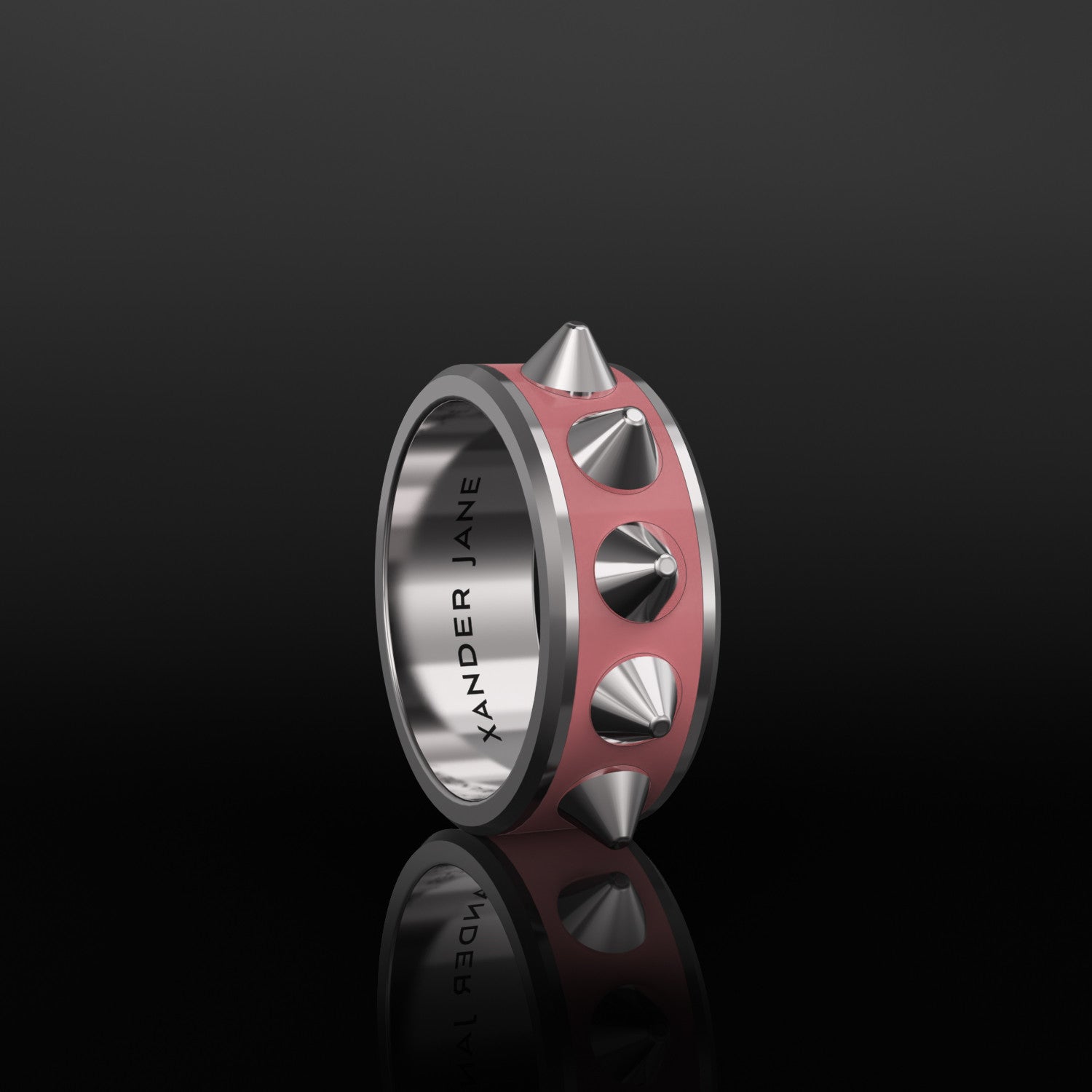 #color_pink ceramic
