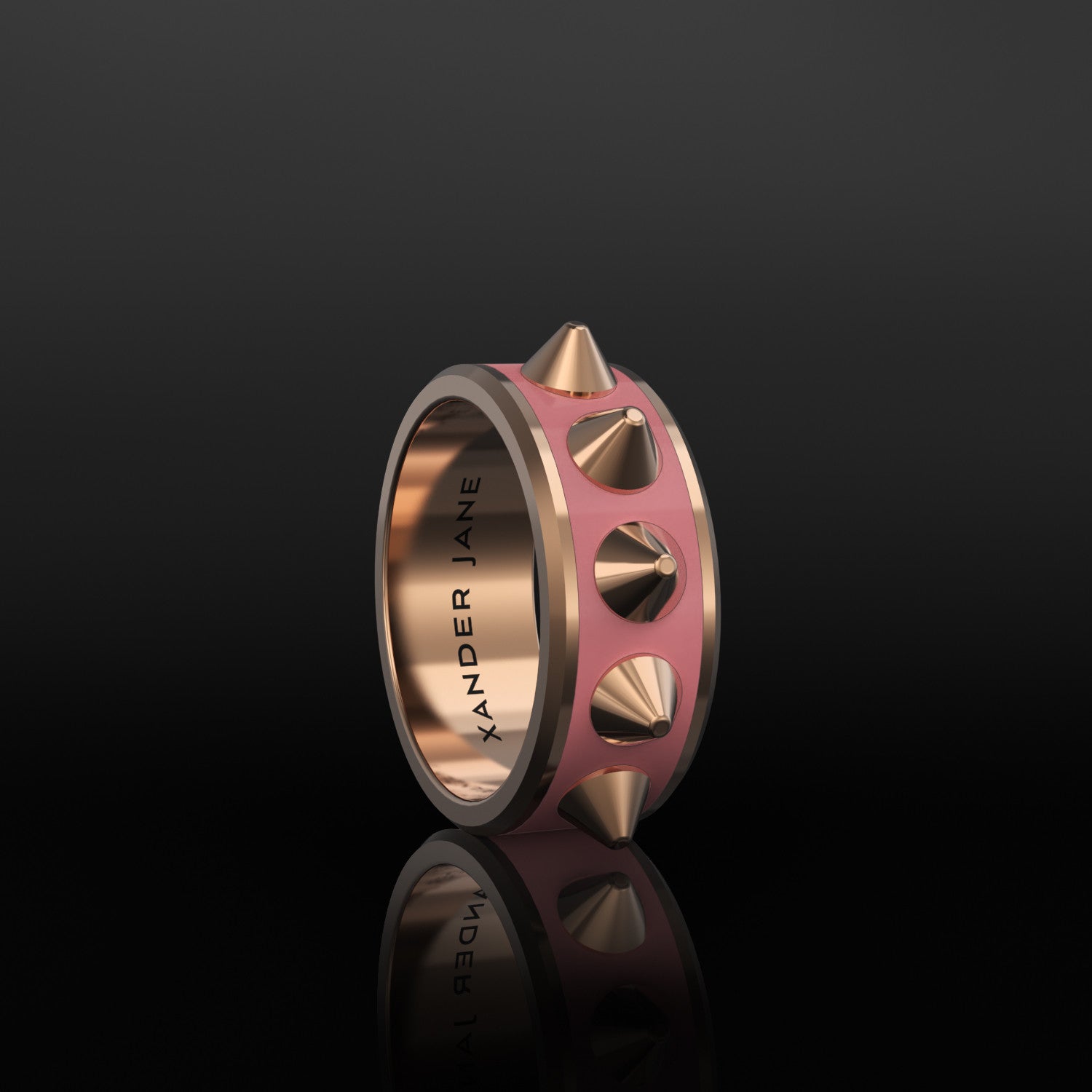 #color_pink ceramic