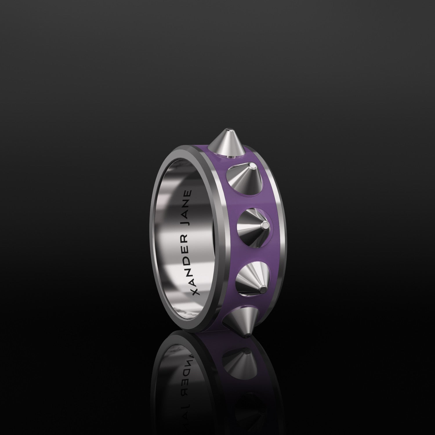 #color_violet ceramic