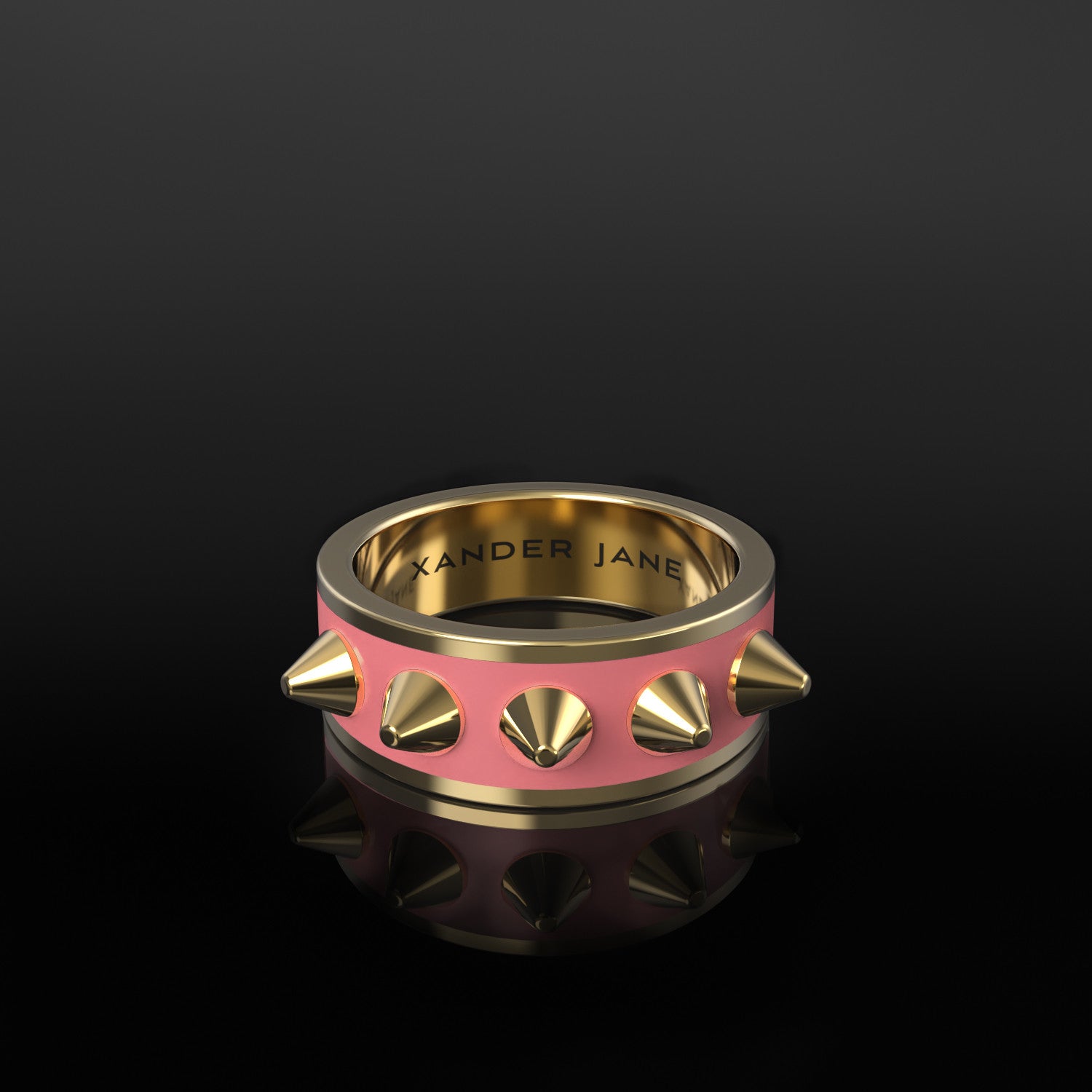 #color_pink ceramic