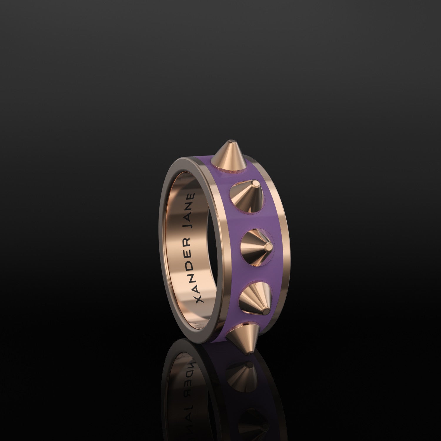 #color_violet ceramic