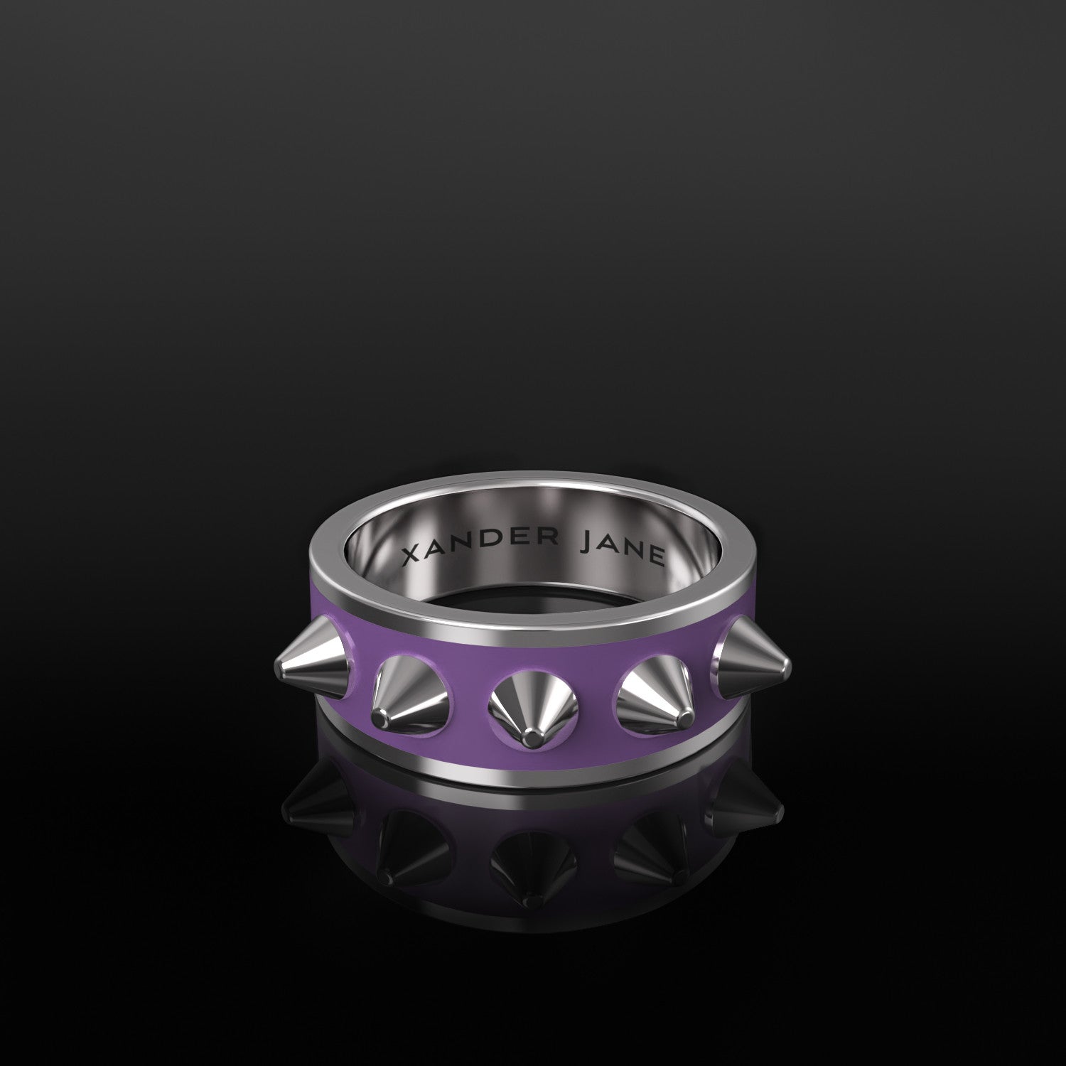 #color_violet ceramic