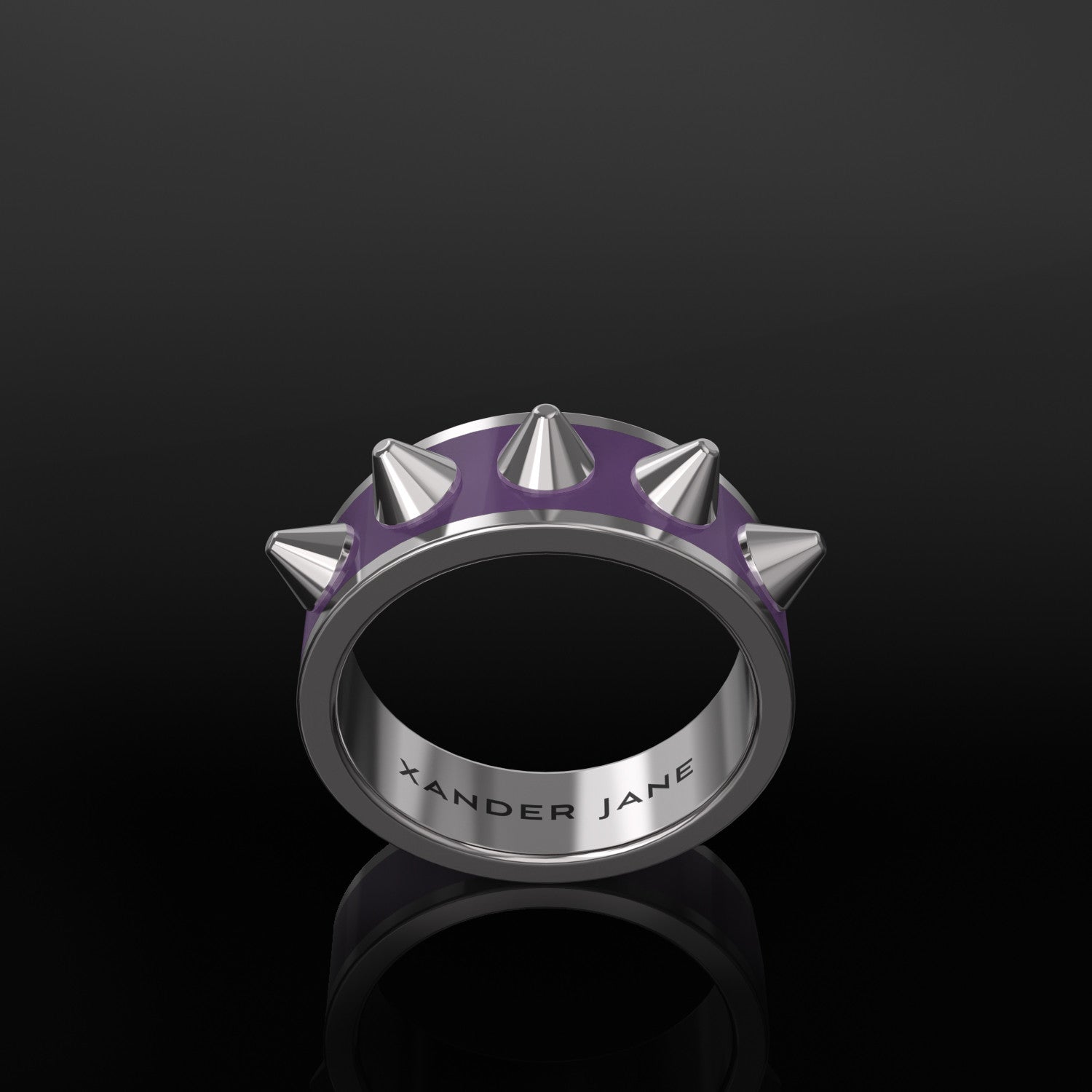 #color_violet ceramic