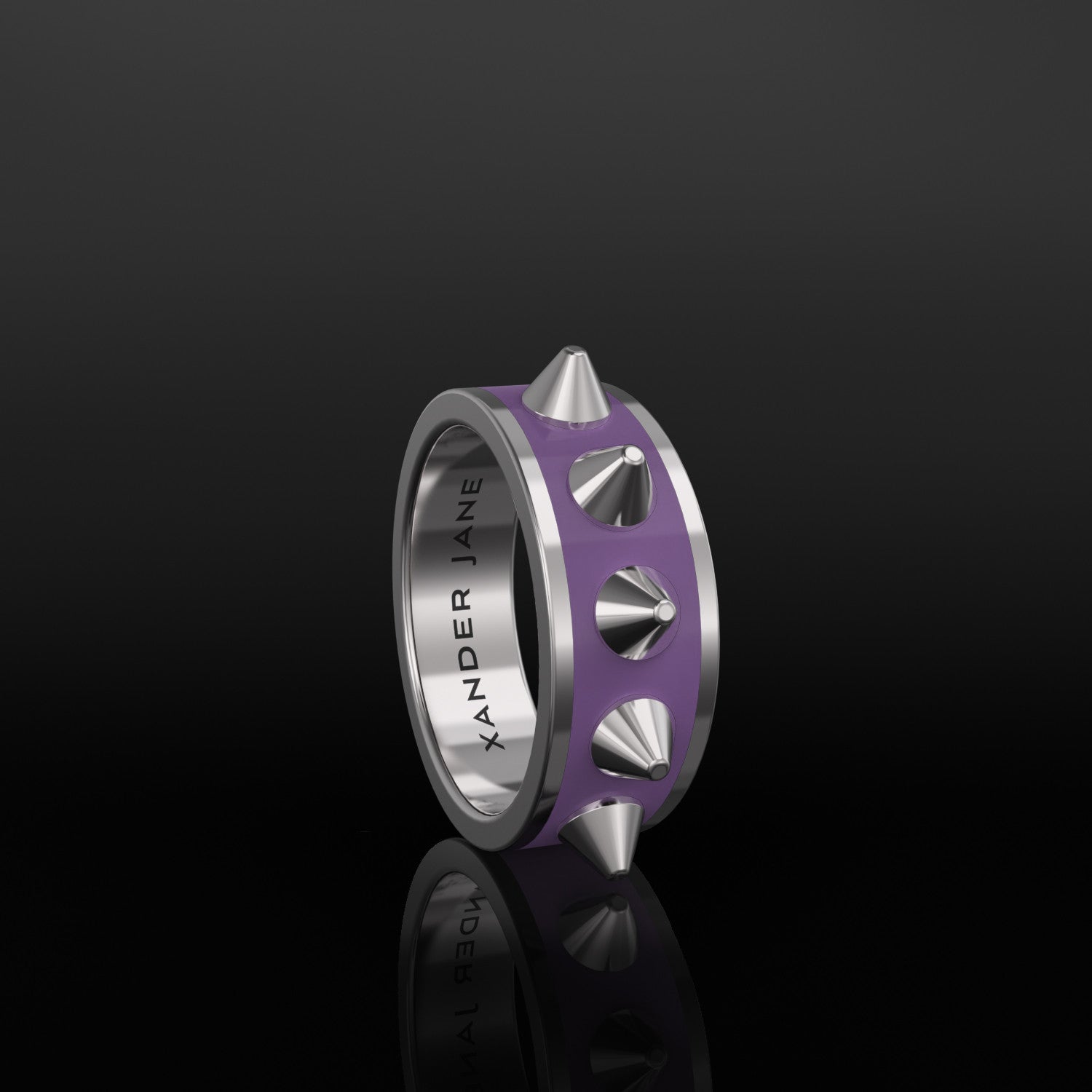 #color_violet ceramic