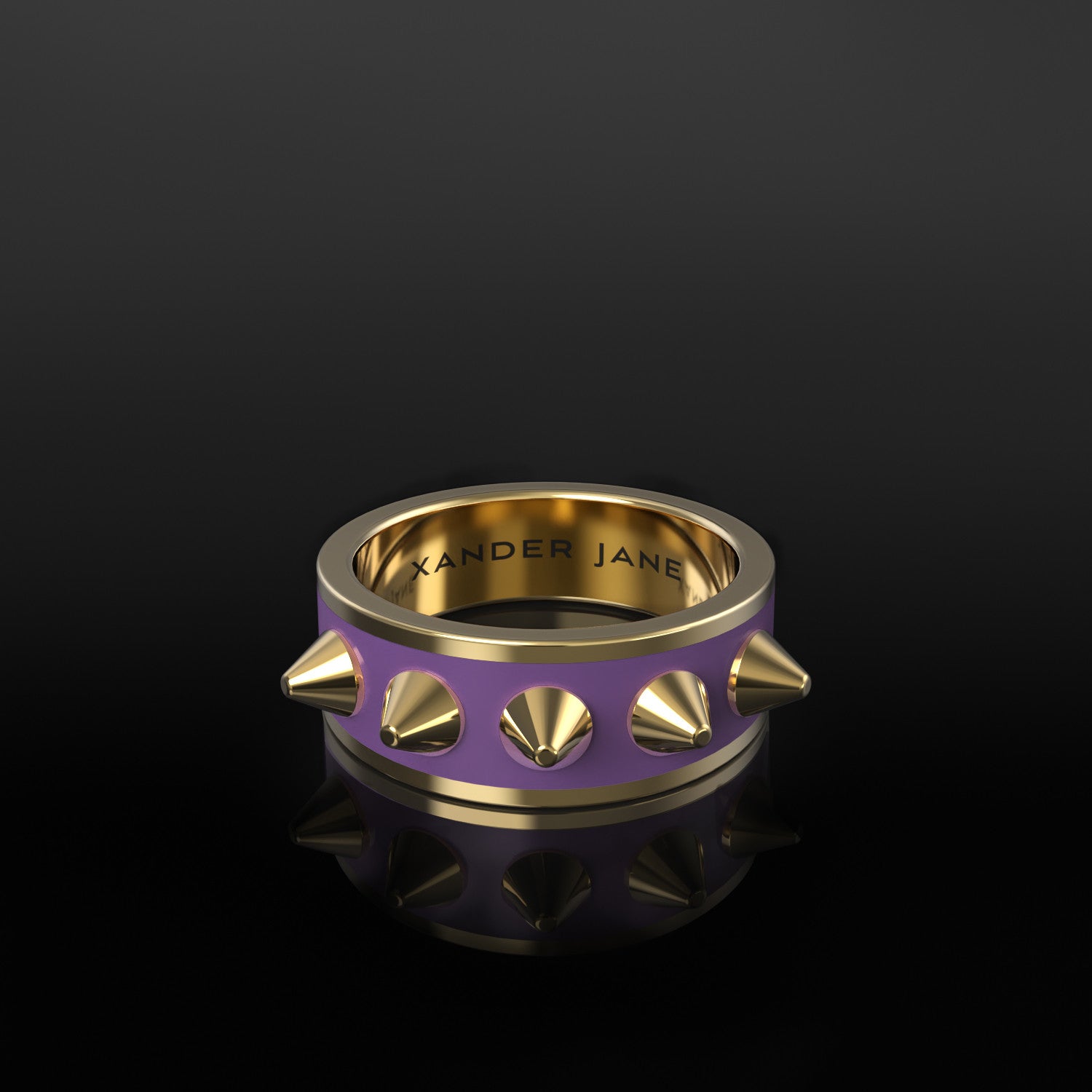 #color_violet ceramic