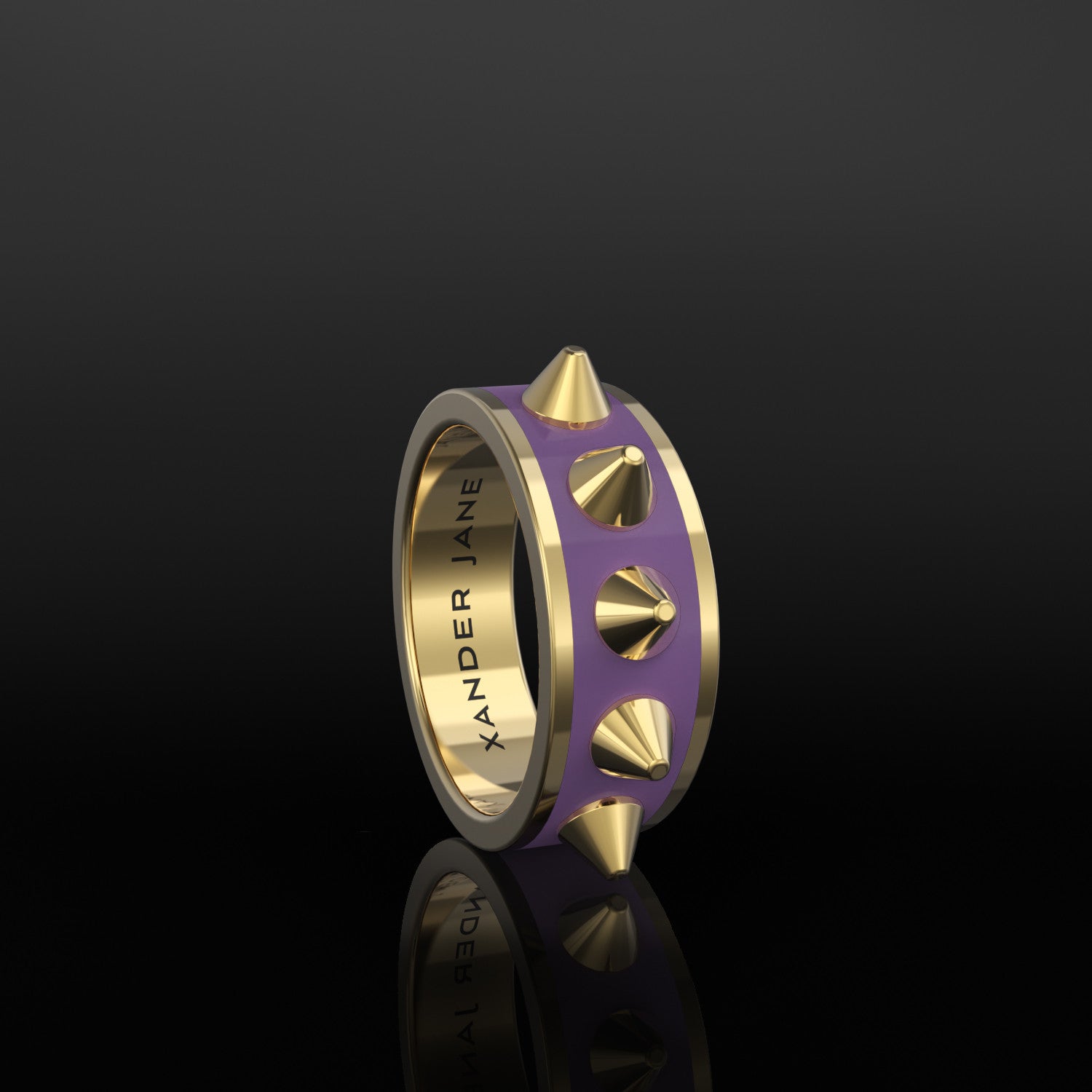 #color_violet ceramic