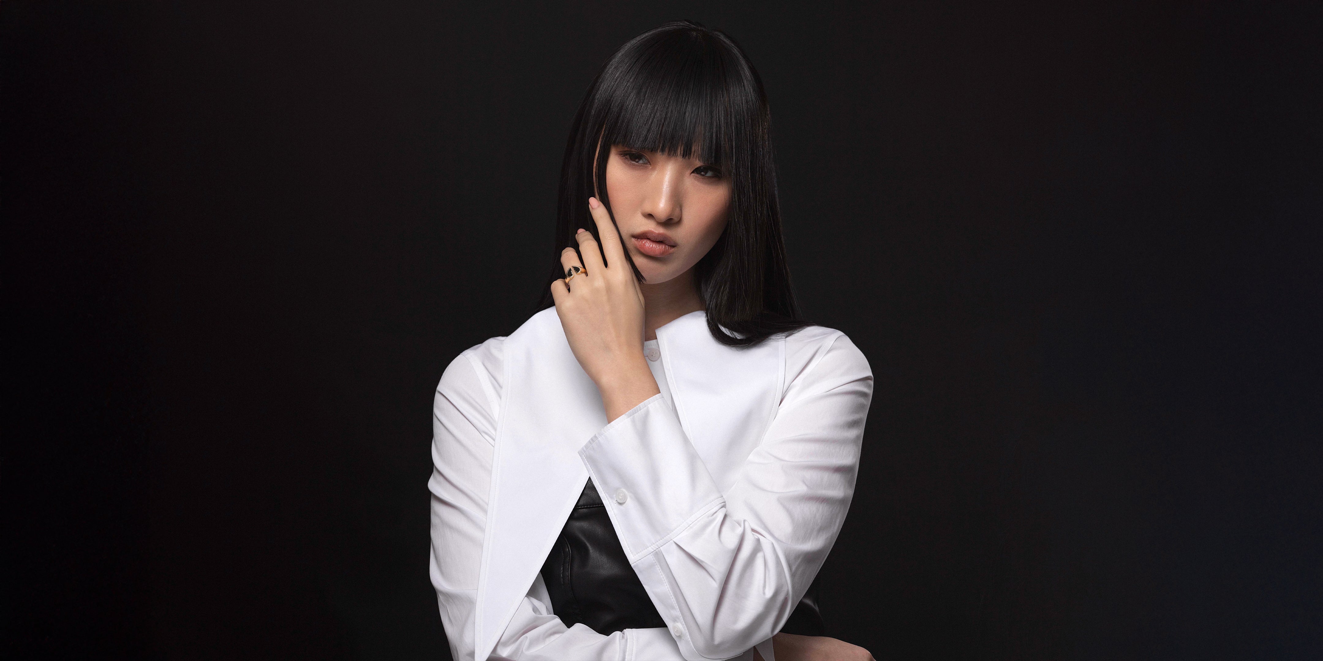 Xander Jane Jewellery Broken Collection