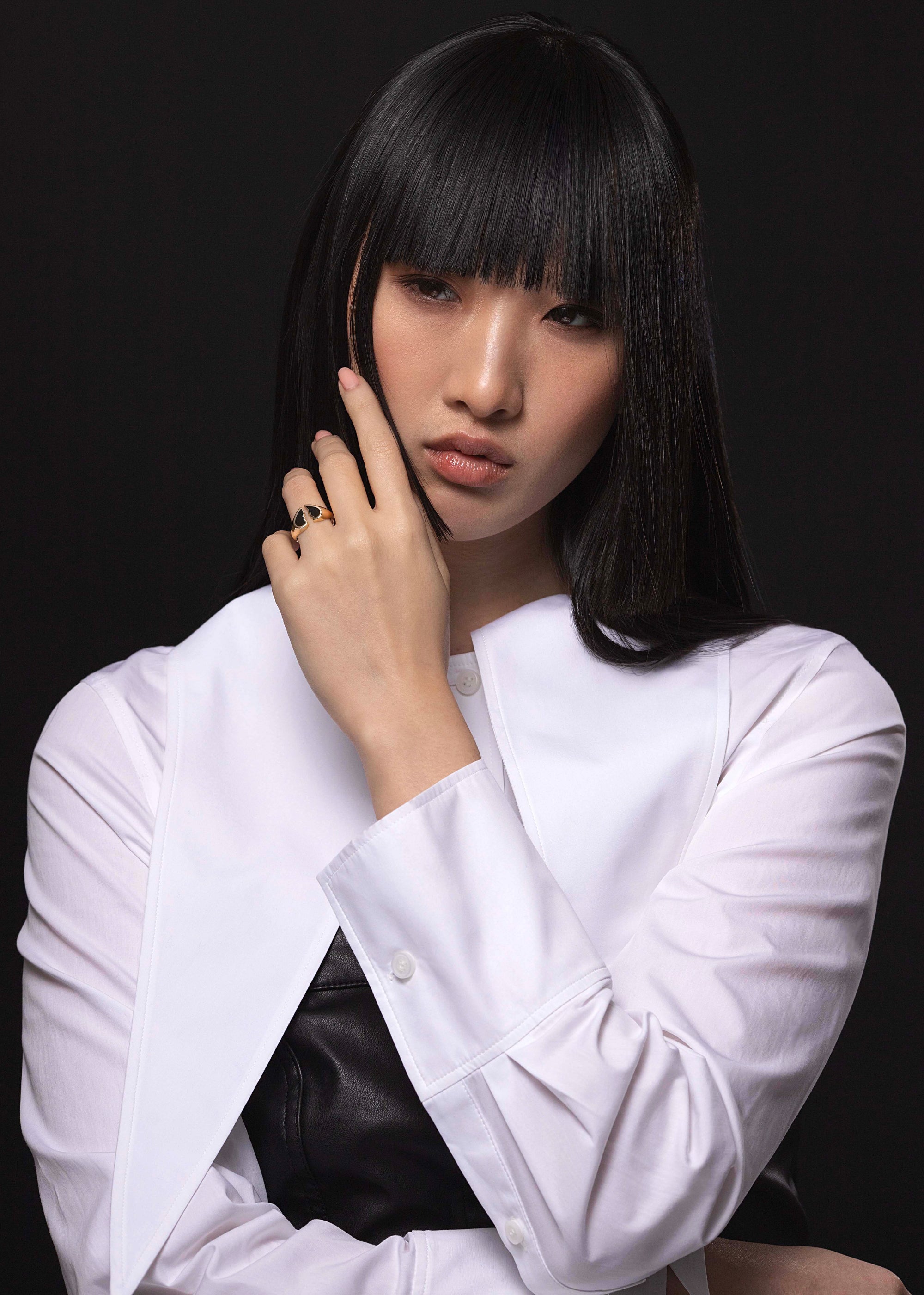Xander Jane Jewellery Broken Collection