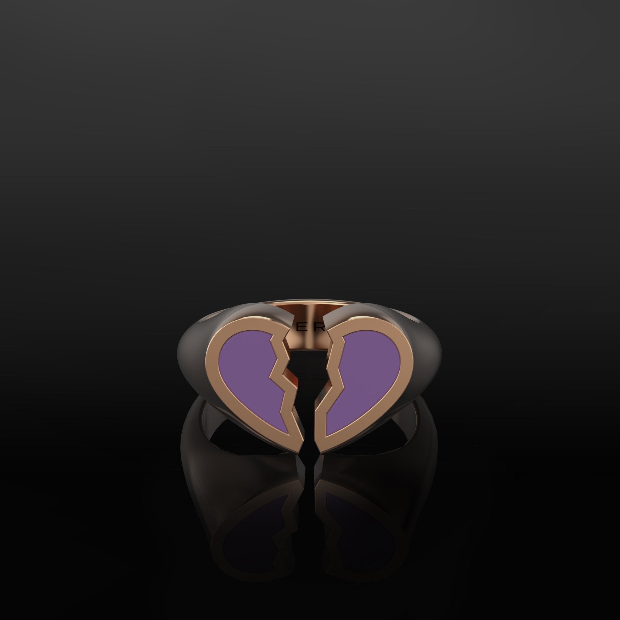 #color_violet ceramic
