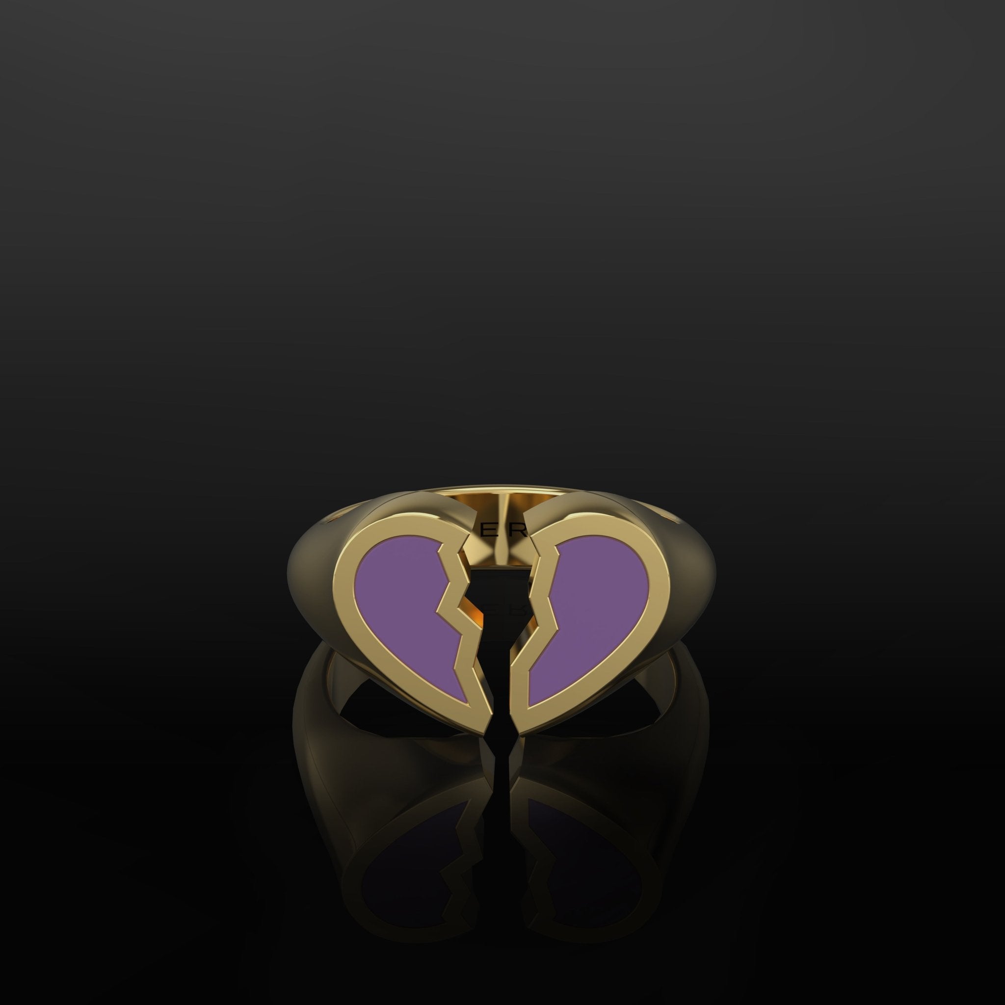 #color_violet ceramic