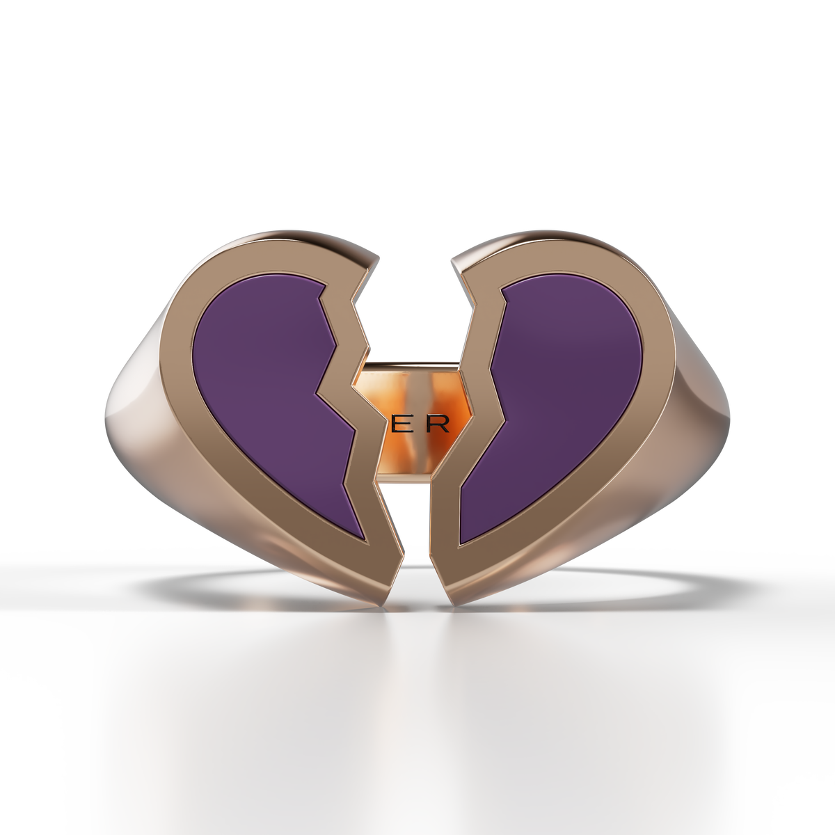 #color_violet ceramic