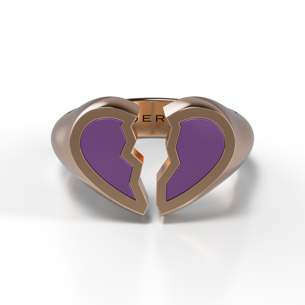#color_violet ceramic