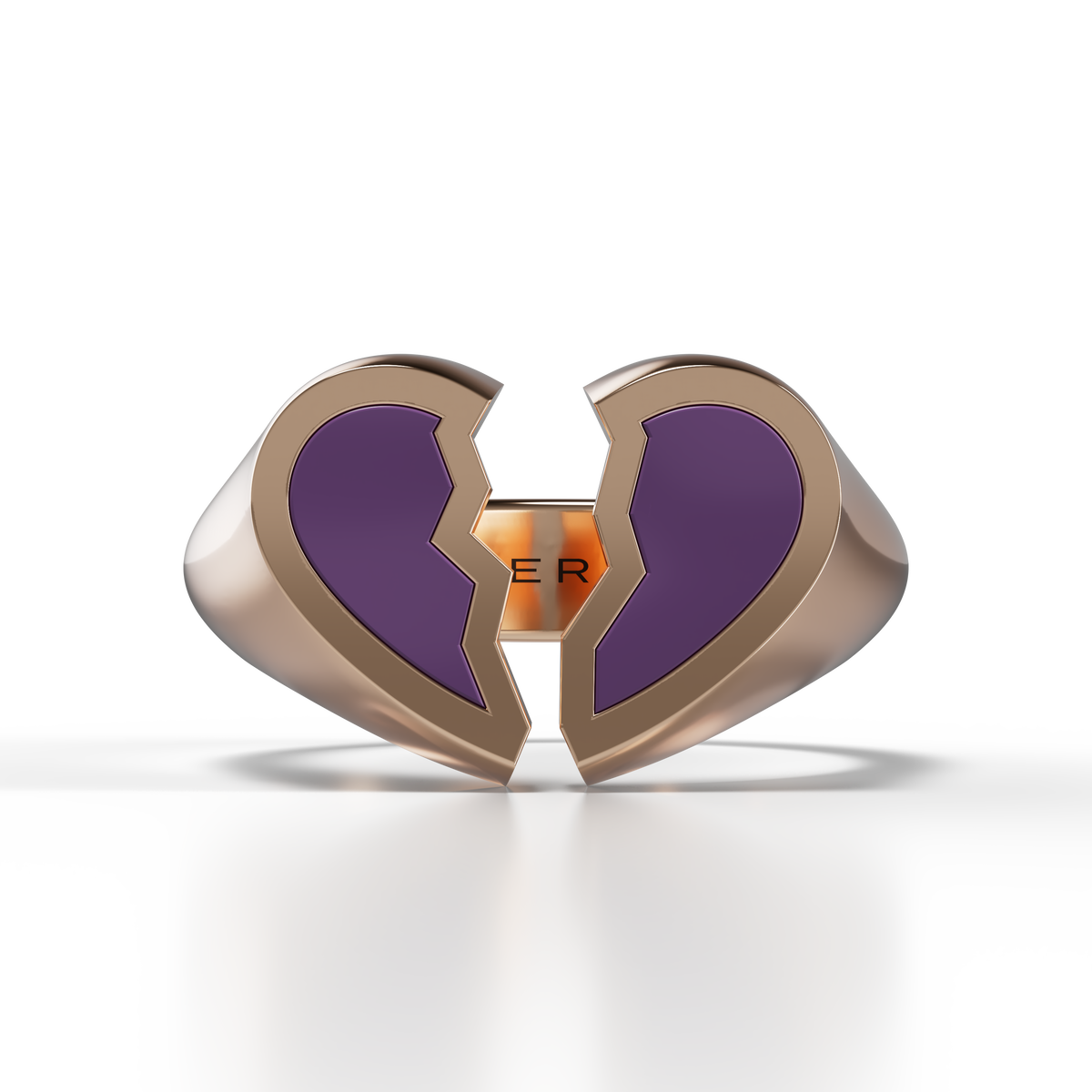#color_violet ceramic